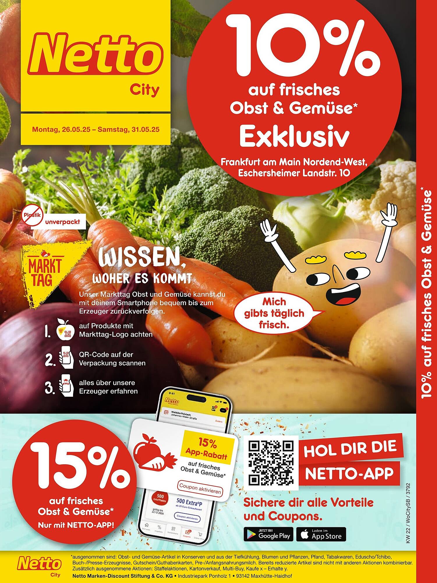 Netto Marken-Discount folder