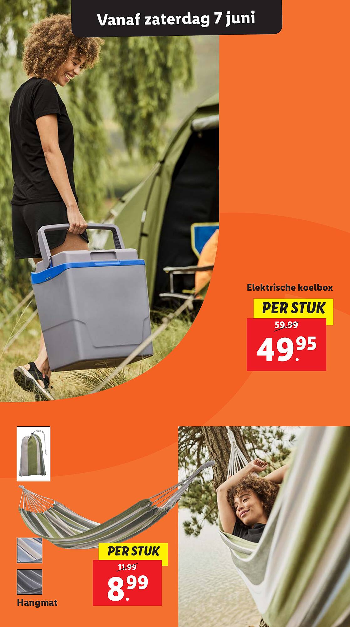 Lidl folder