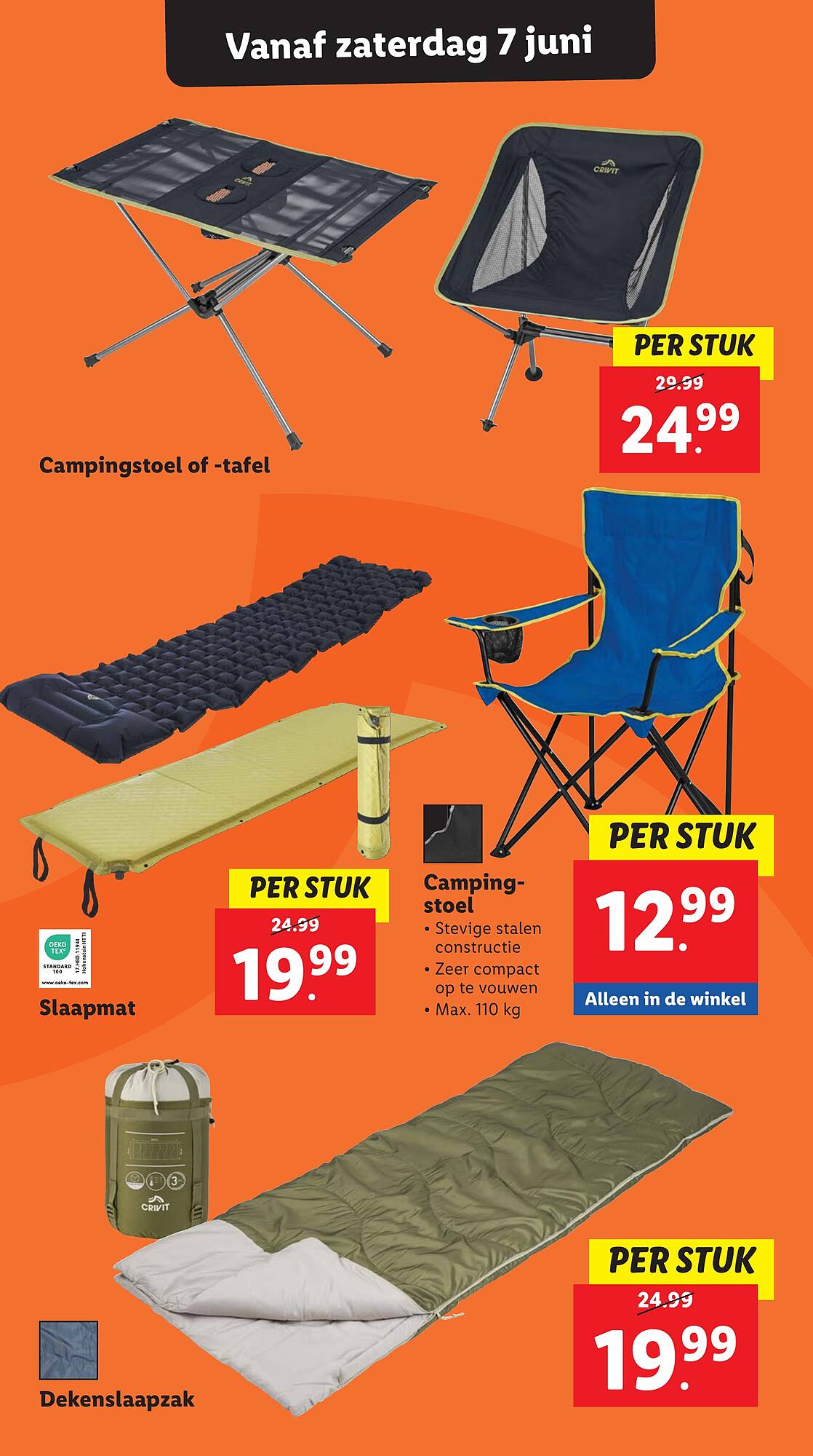 Lidl folder