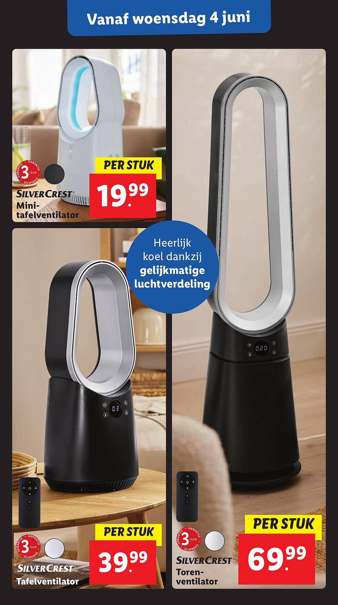 Lidl folder