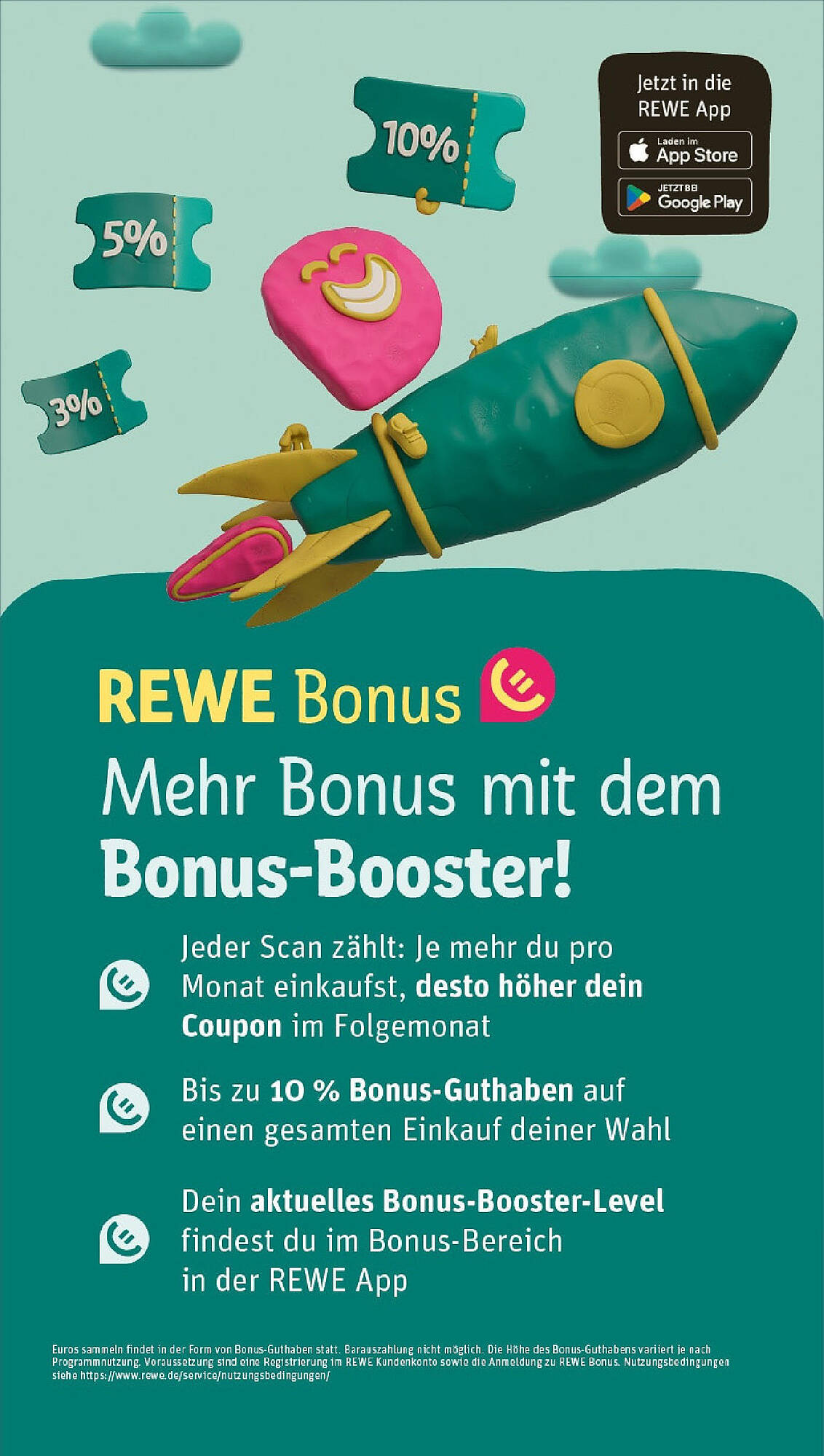 REWE folder