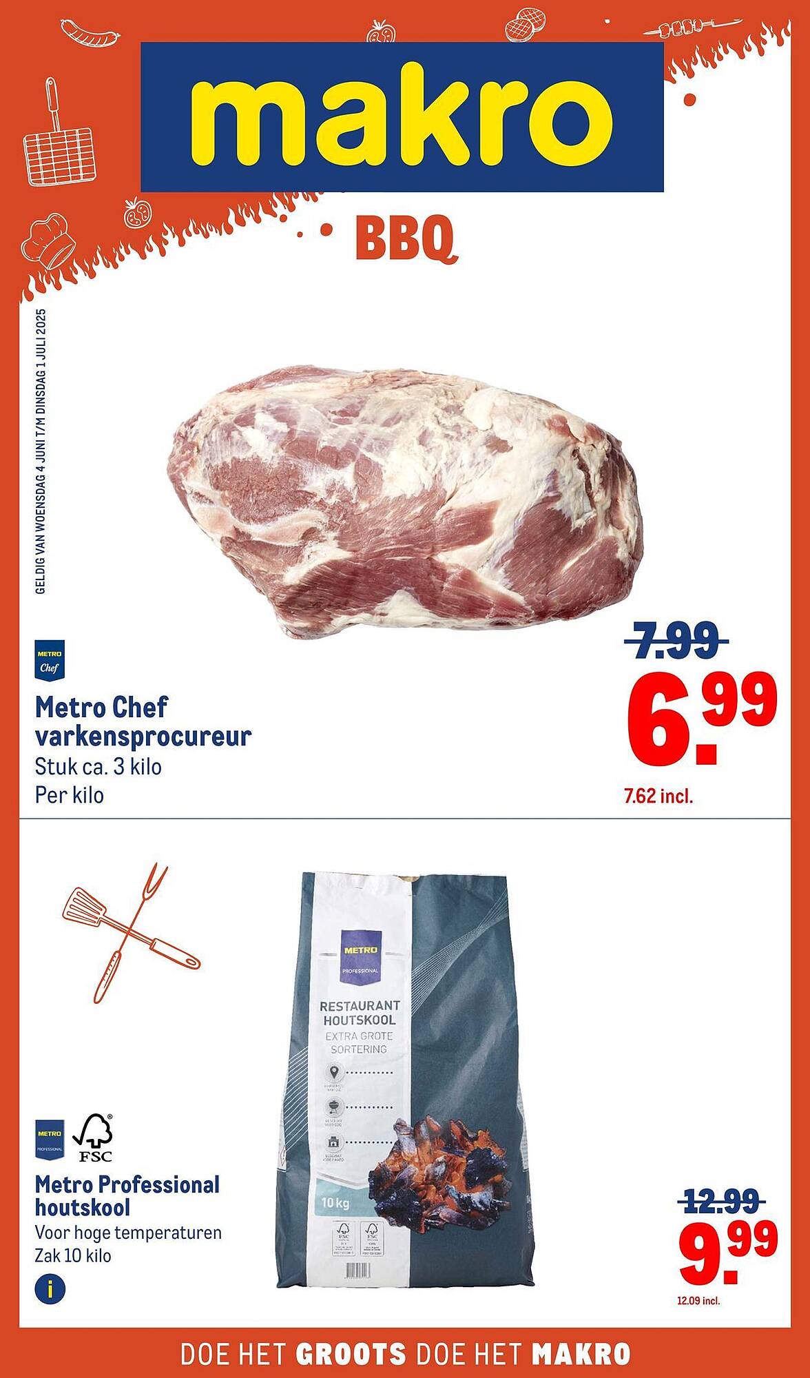 Makro folder