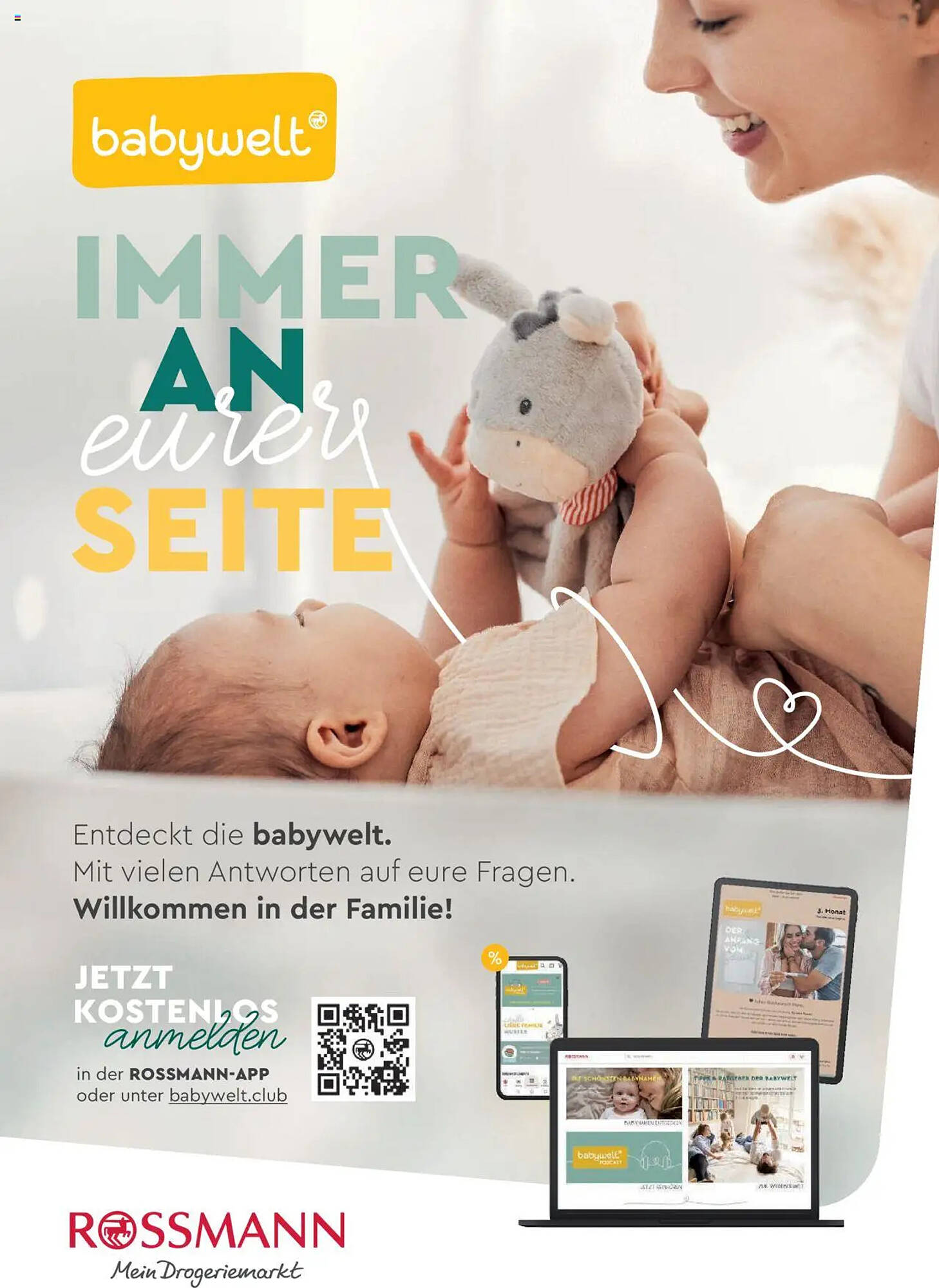 Rossmann folder