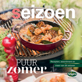 Sligro folder