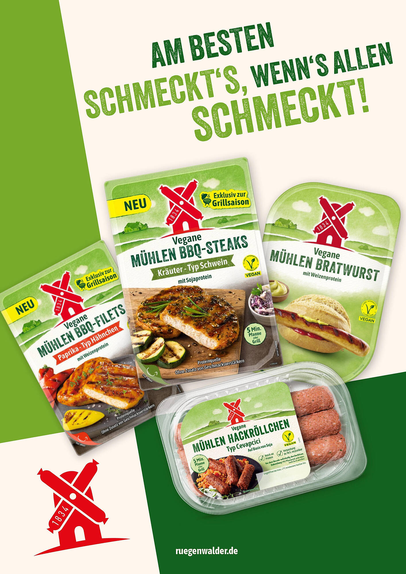 REWE folder