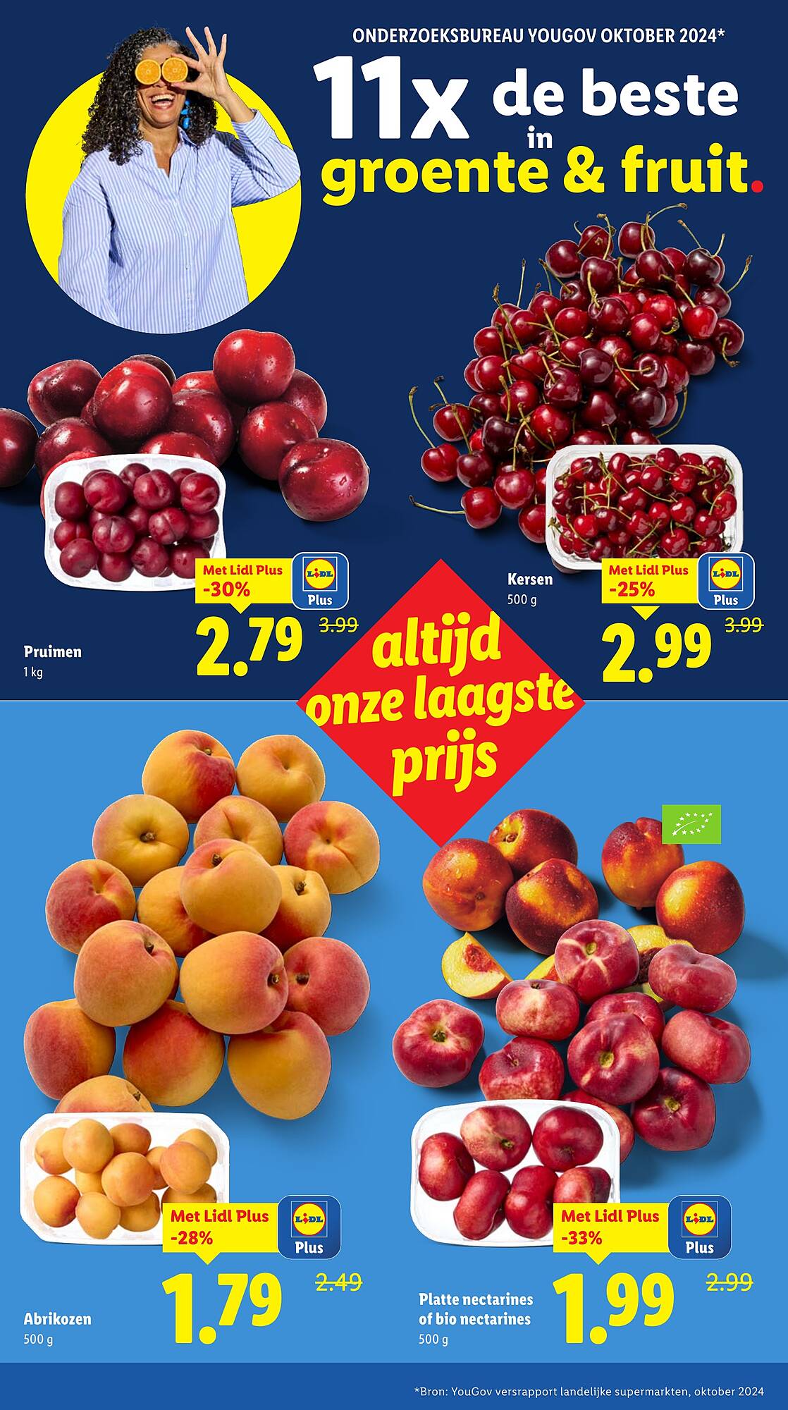 Lidl folder