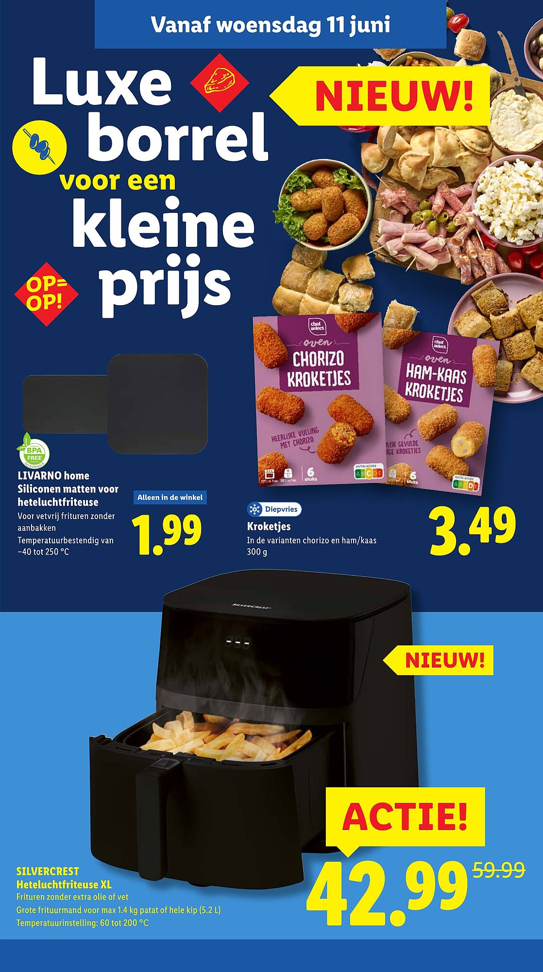Lidl folder