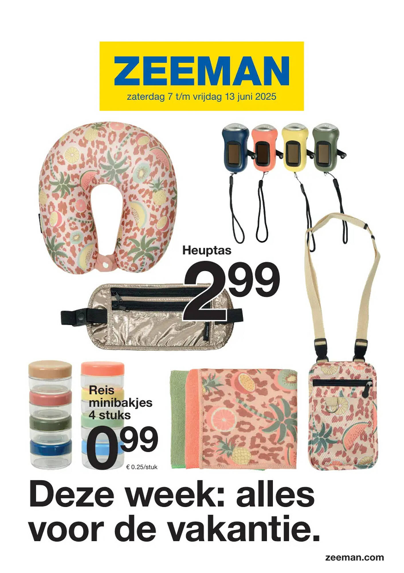 Zeeman folder