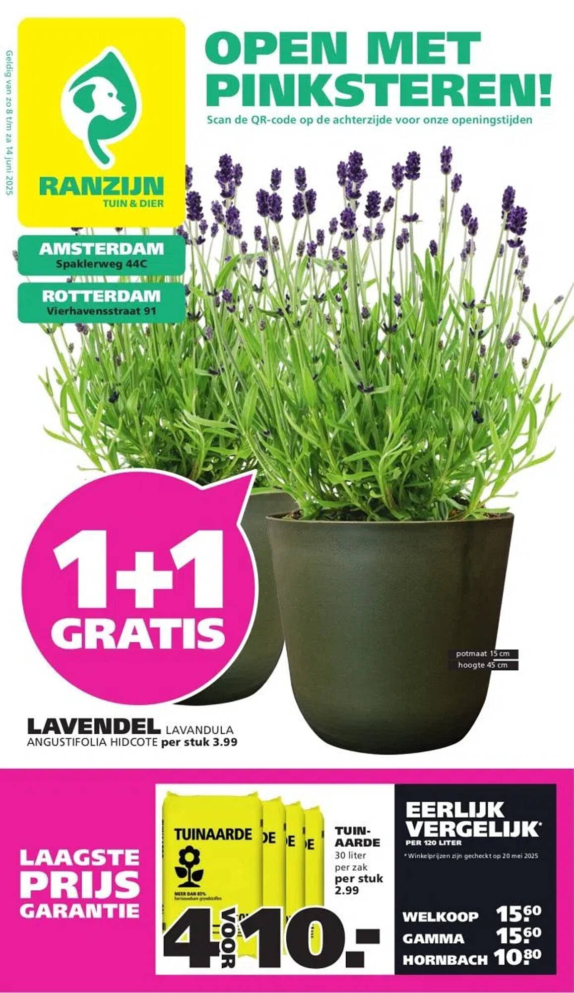 Ranzijn folder