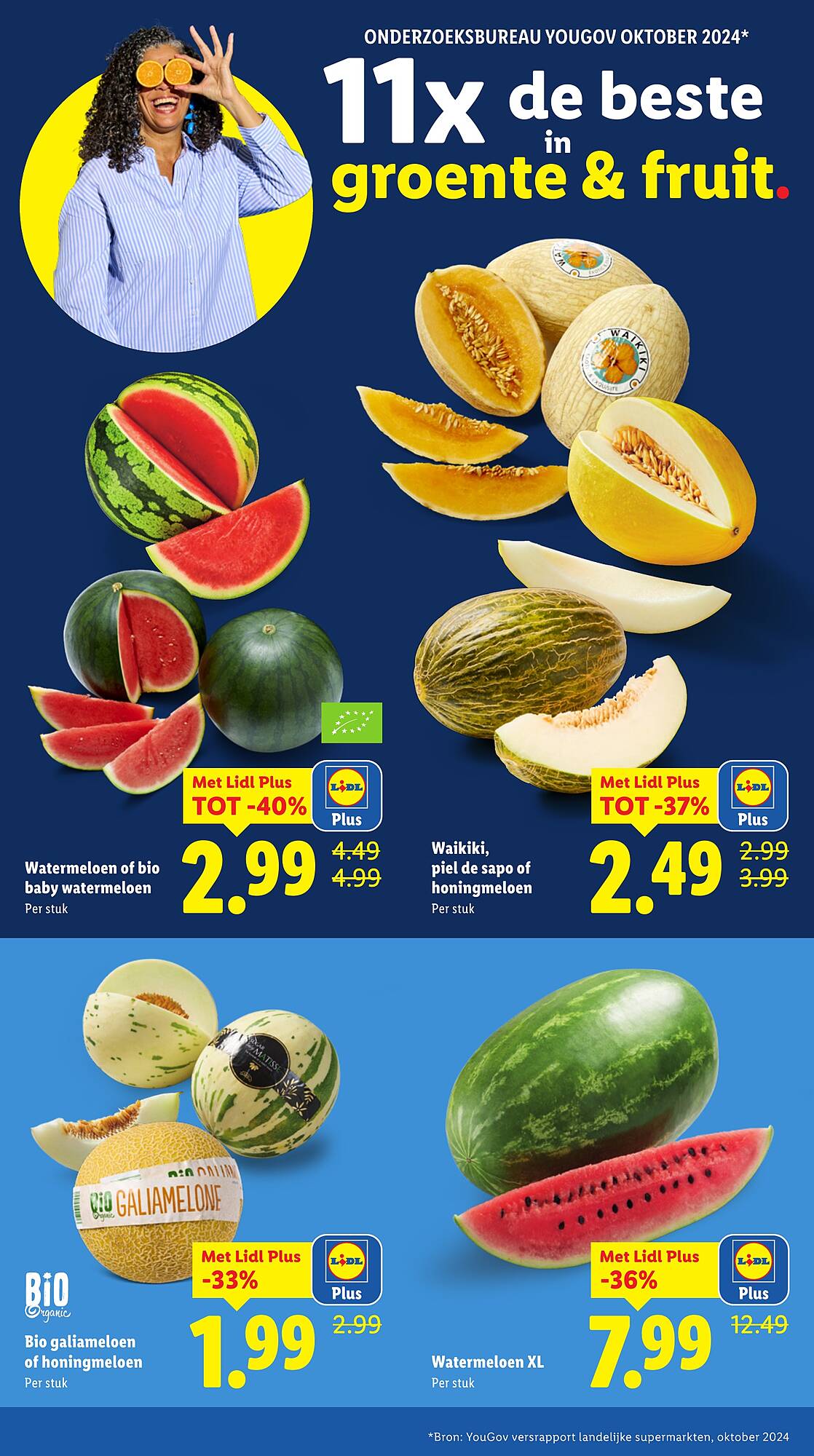 Lidl folder