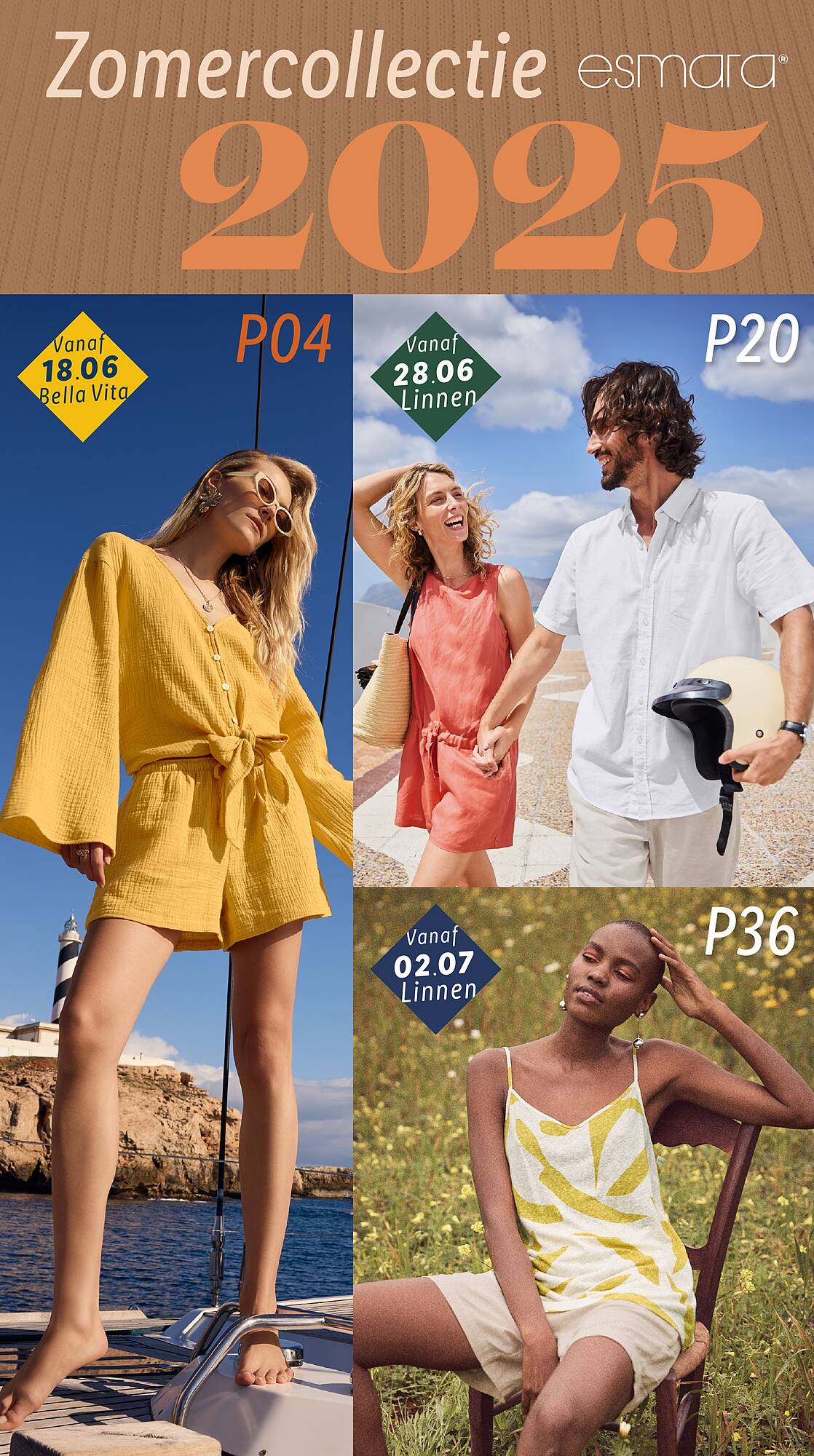 Lidl folder