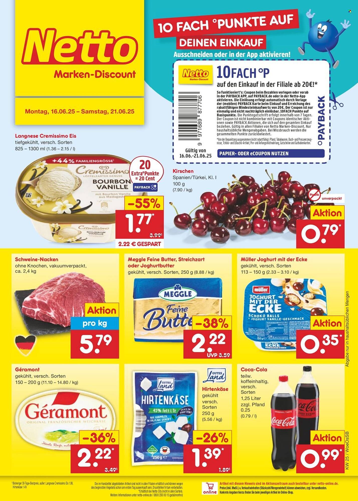 Netto Marken-Discount folder