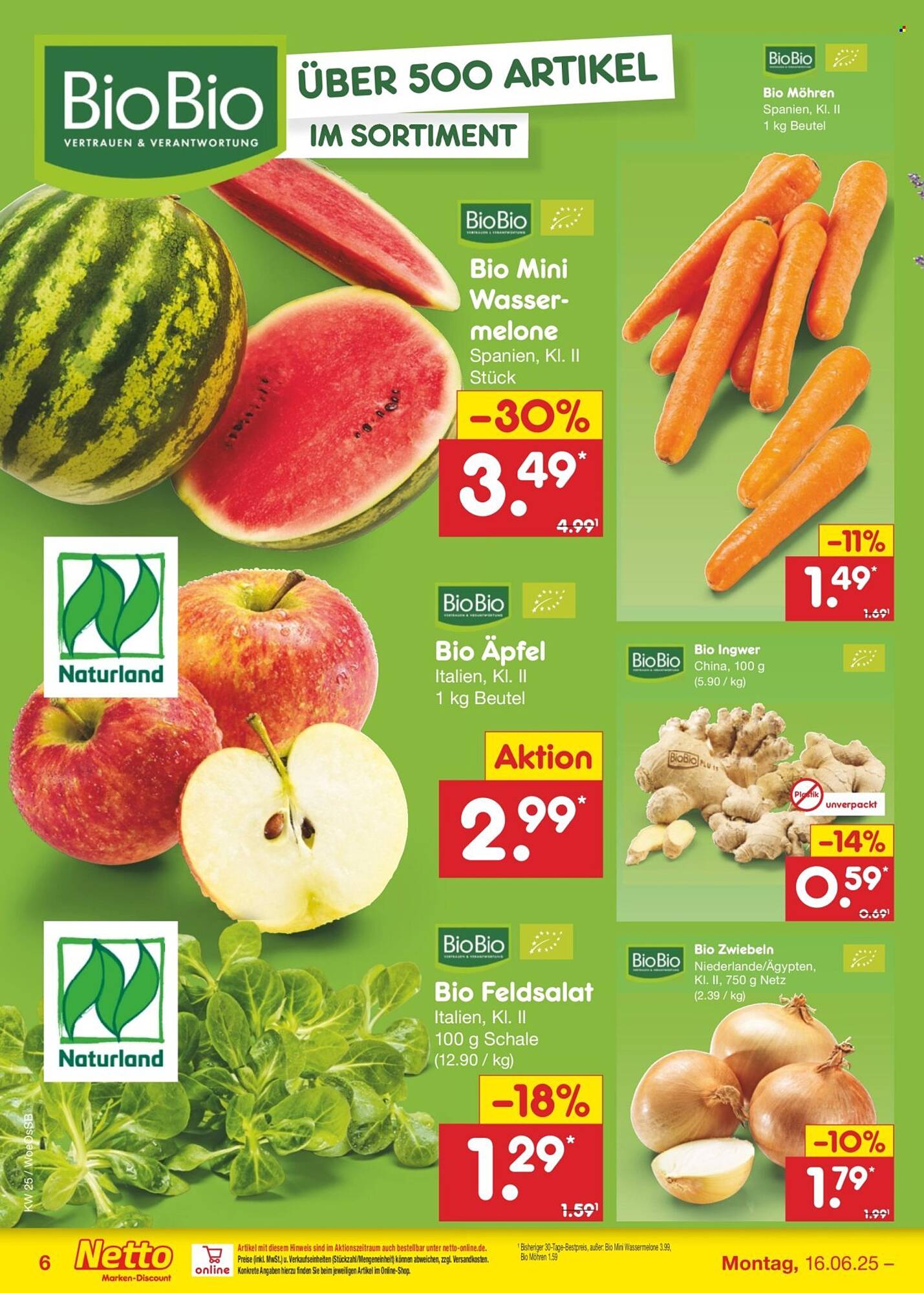 Netto Marken-Discount folder