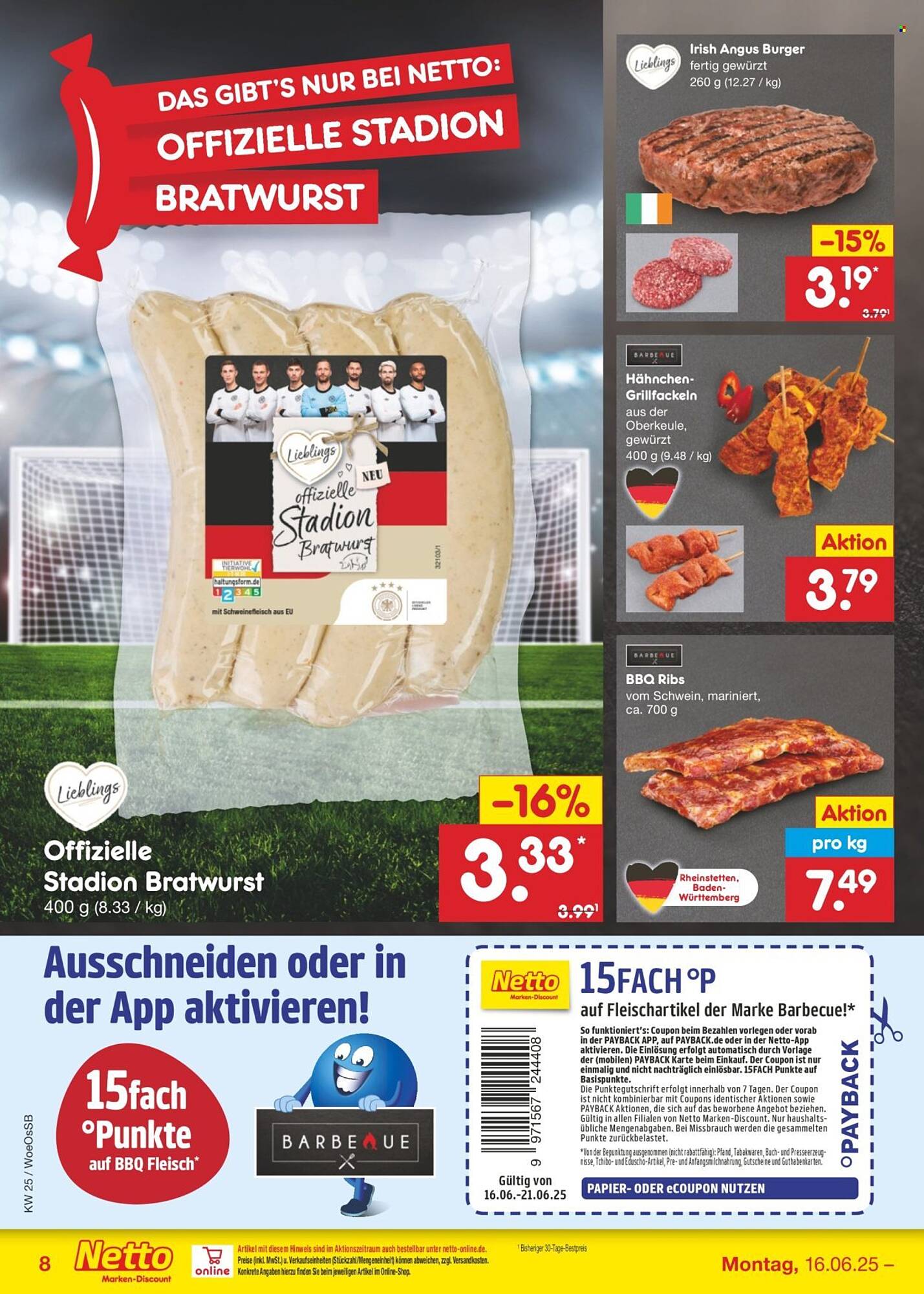 Netto Marken-Discount folder