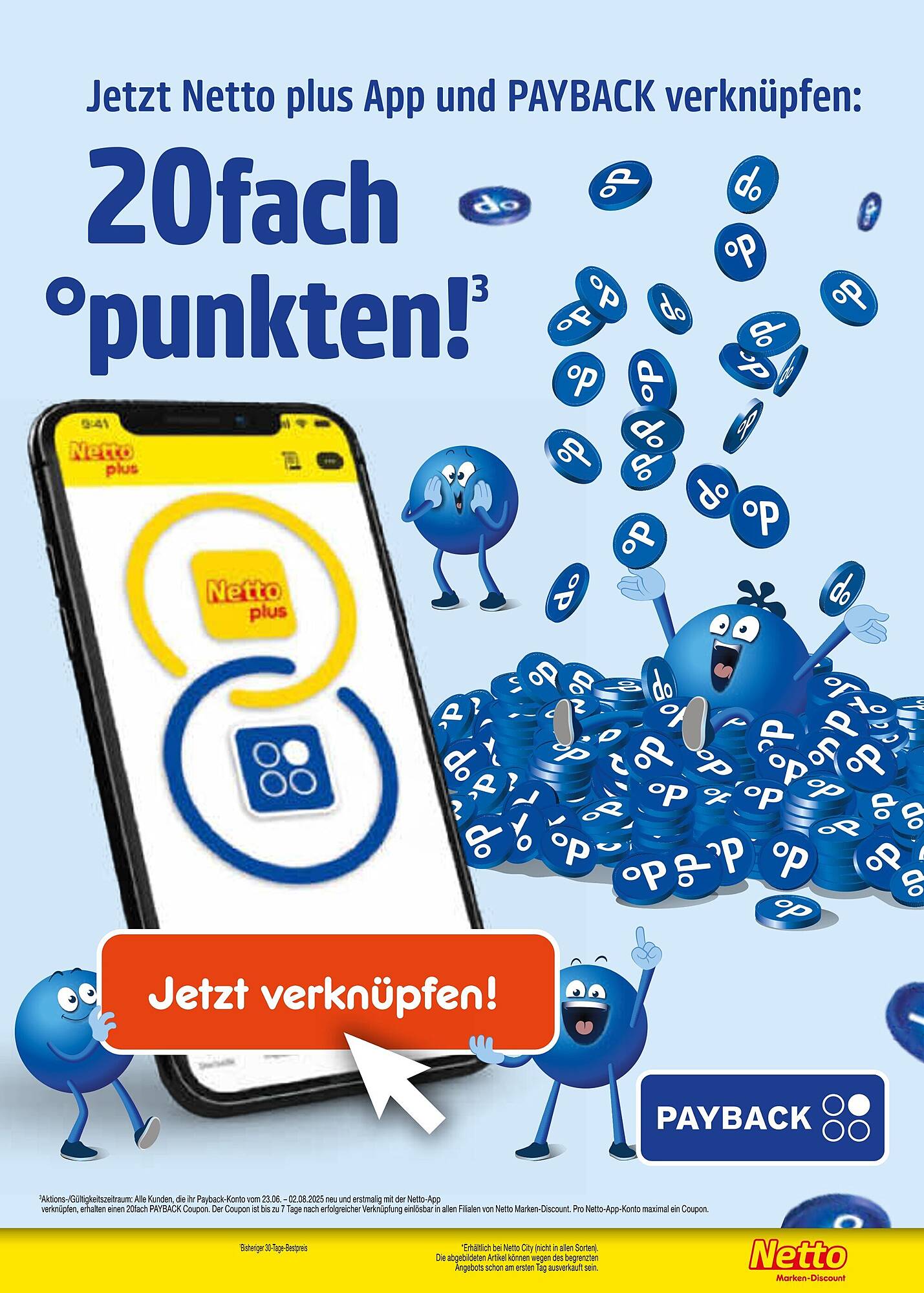 Netto Marken-Discount folder