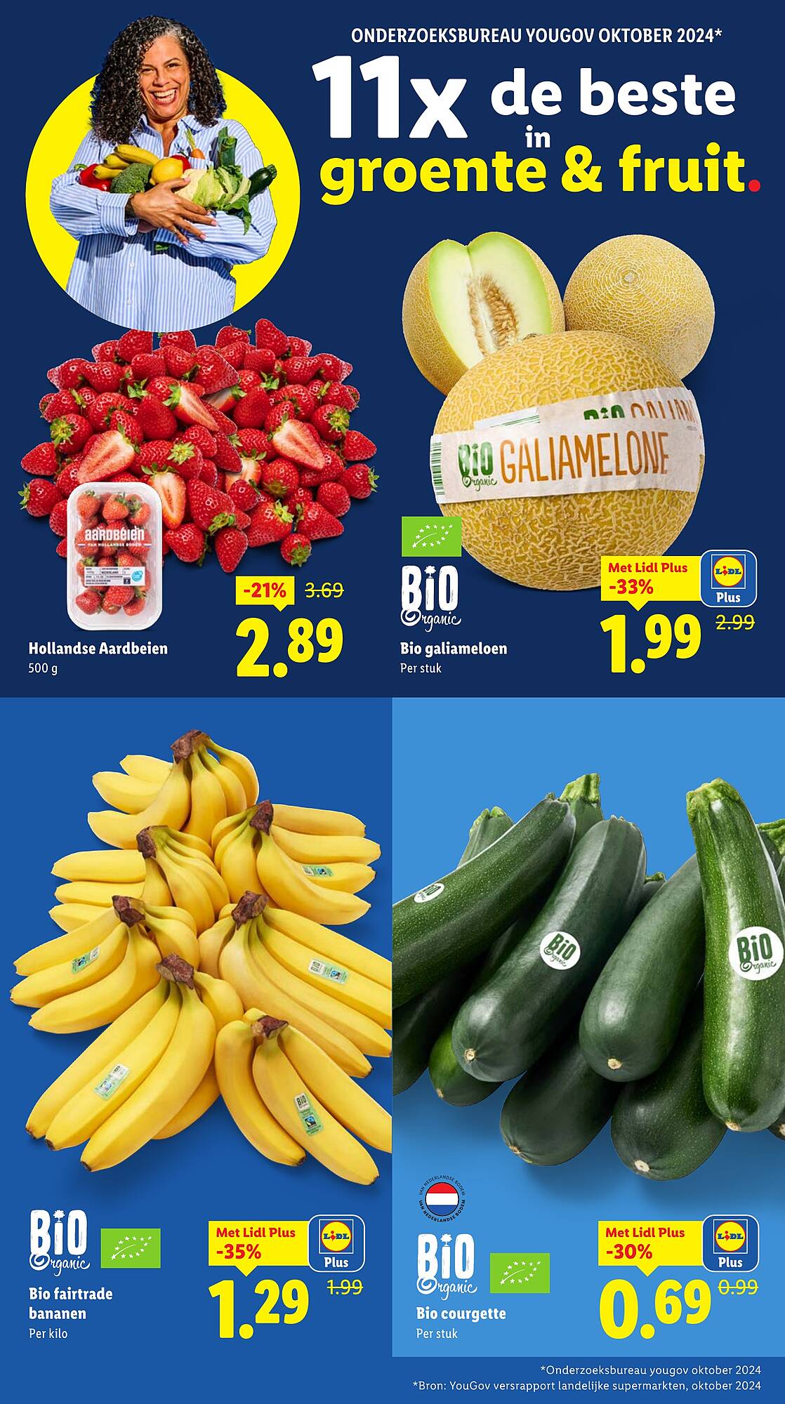 Lidl folder