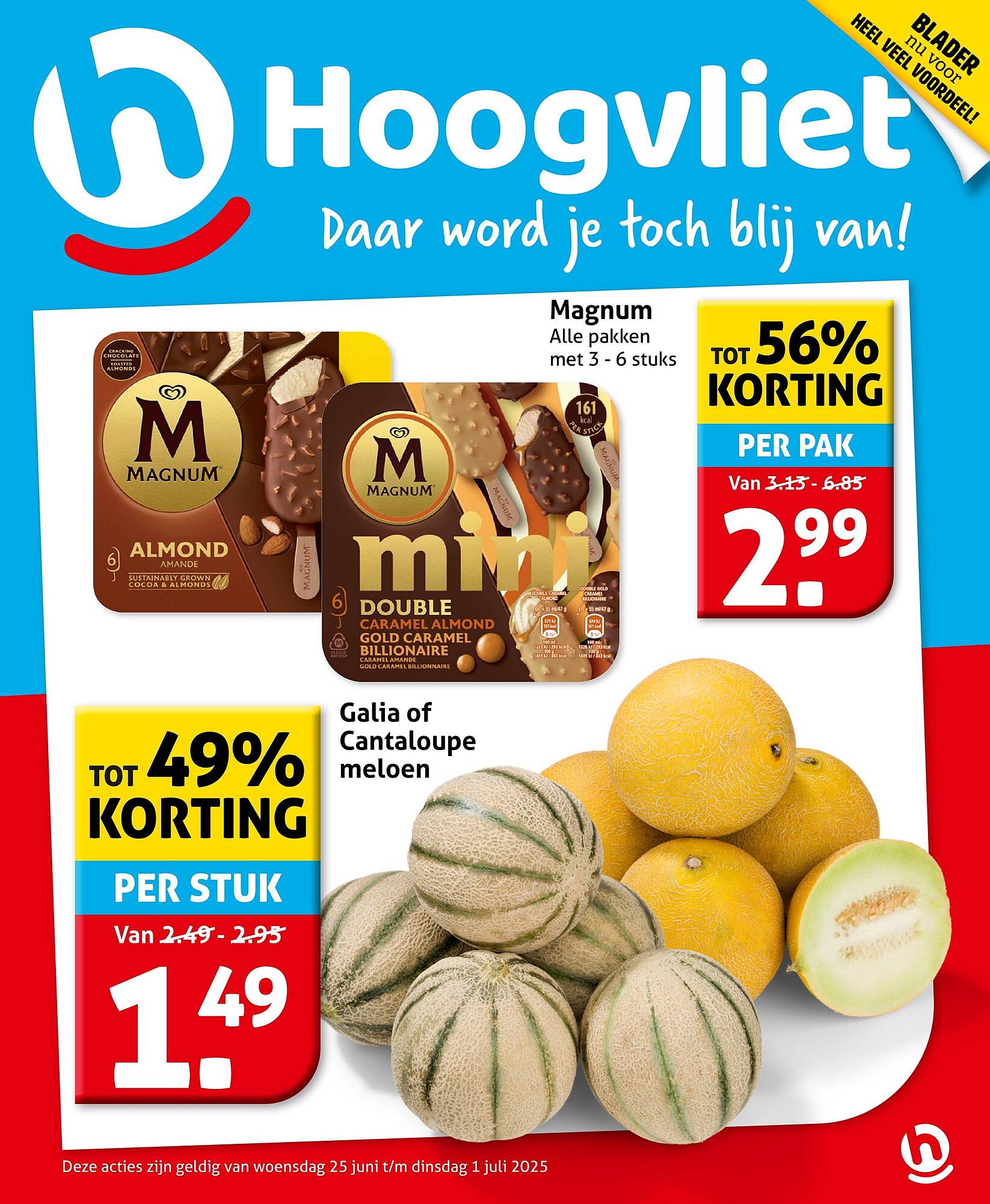 Hoogvliet folder