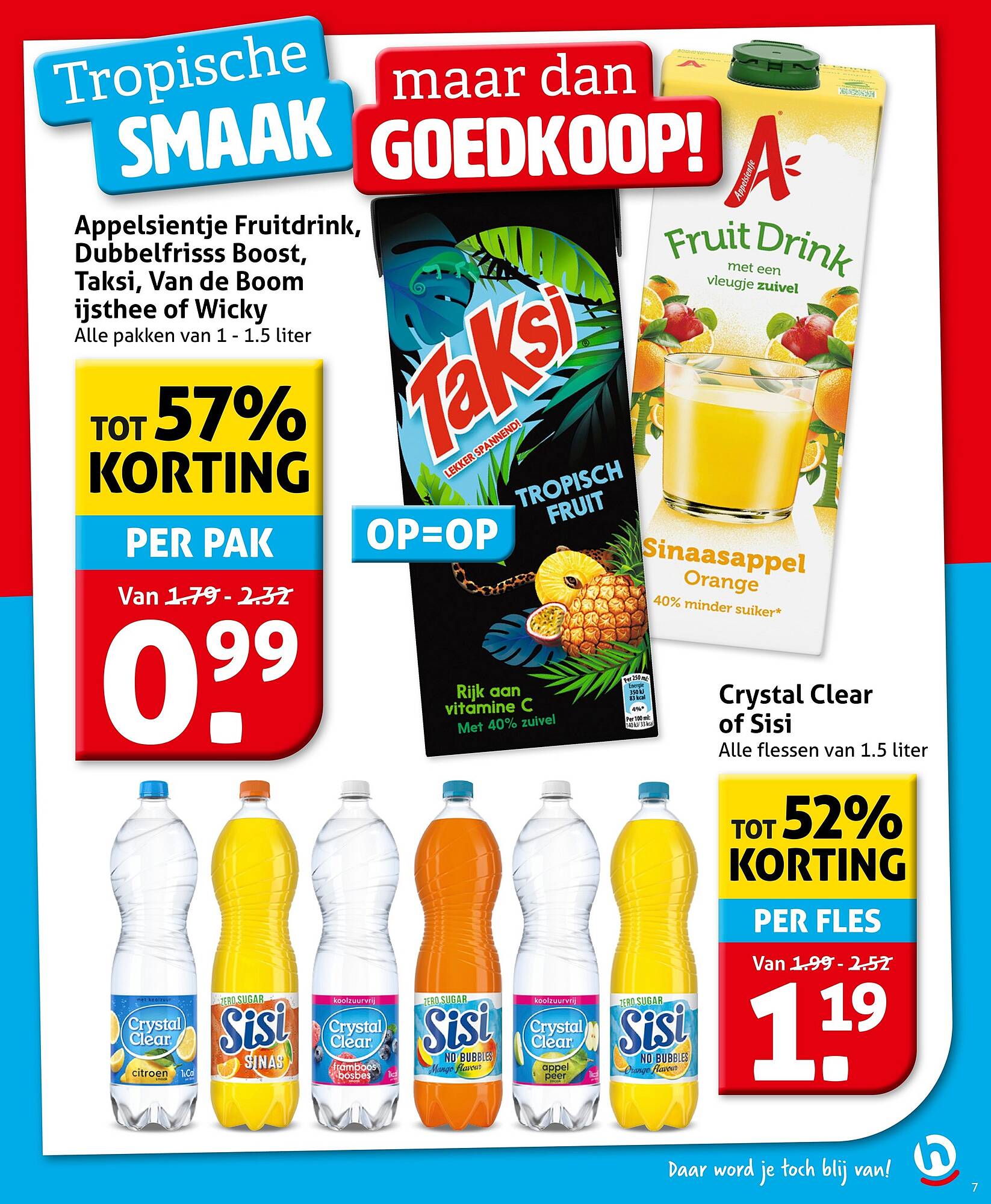 Hoogvliet folder