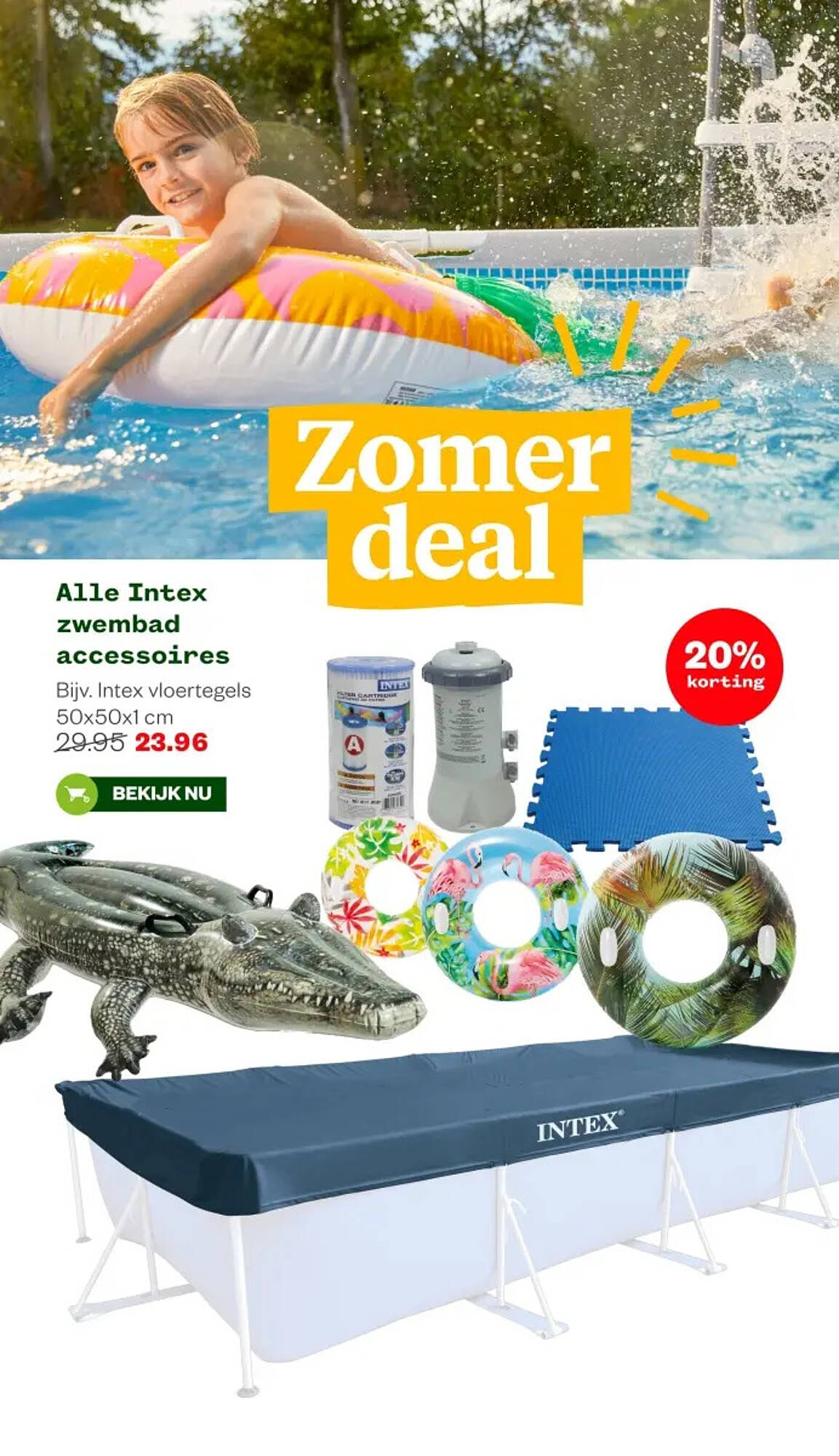 Welkoop folder