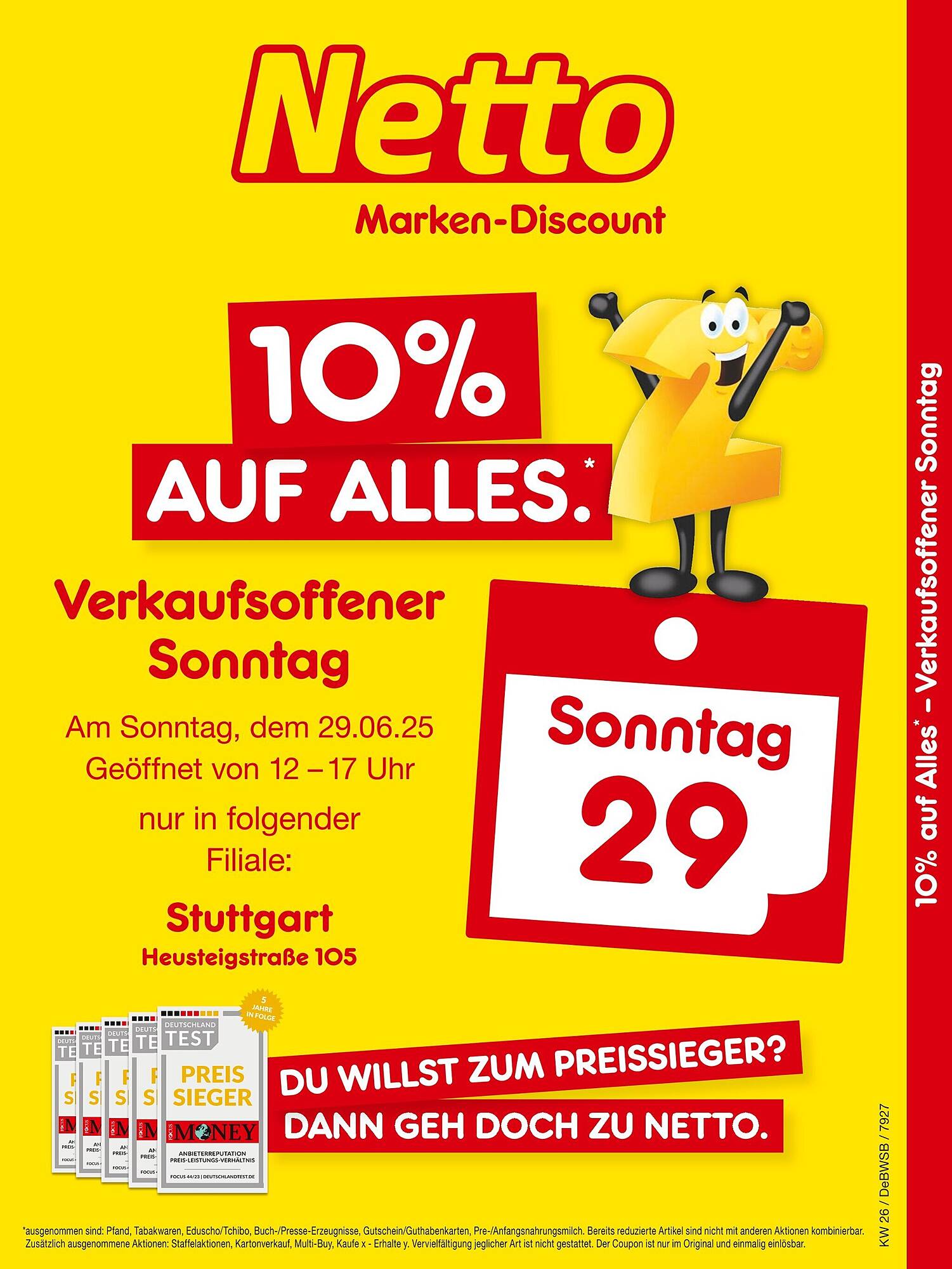Netto Marken-Discount folder