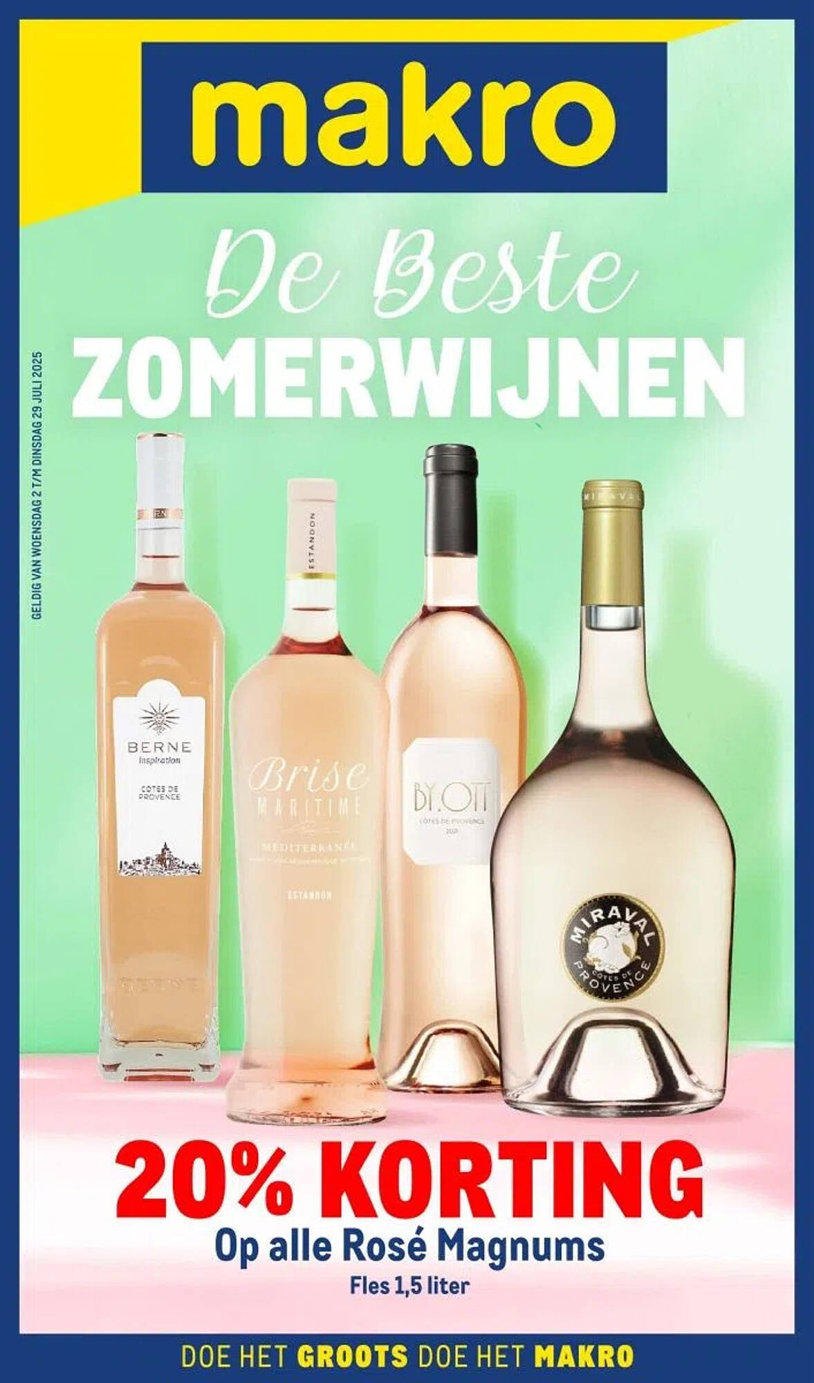 Makro folder