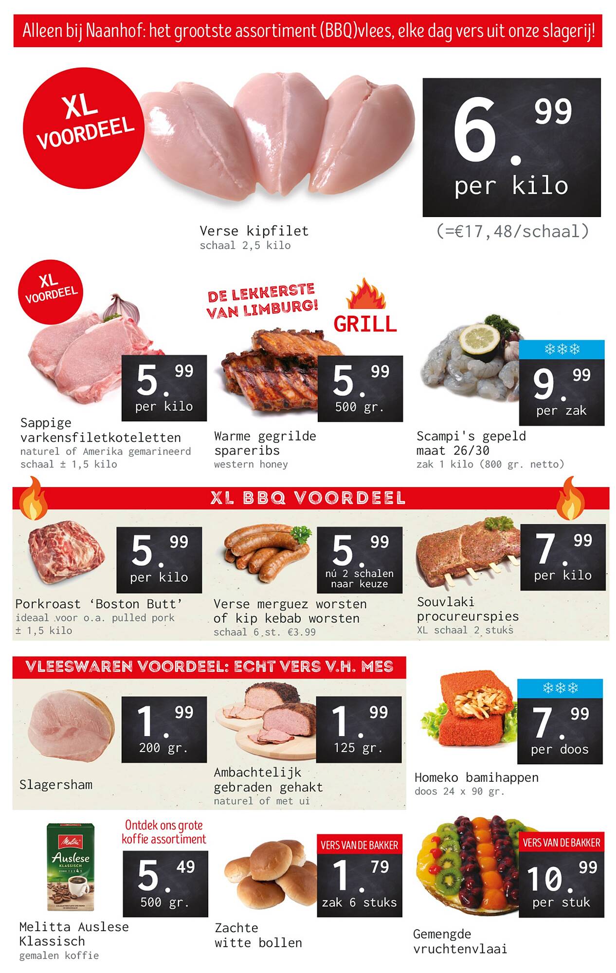 Naanhof folder