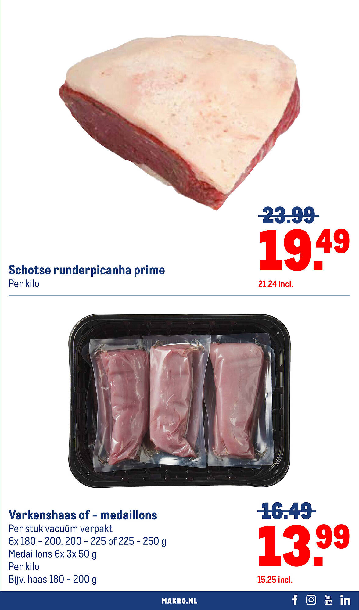 Makro folder