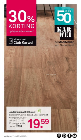 Karwei folder thumbnail
