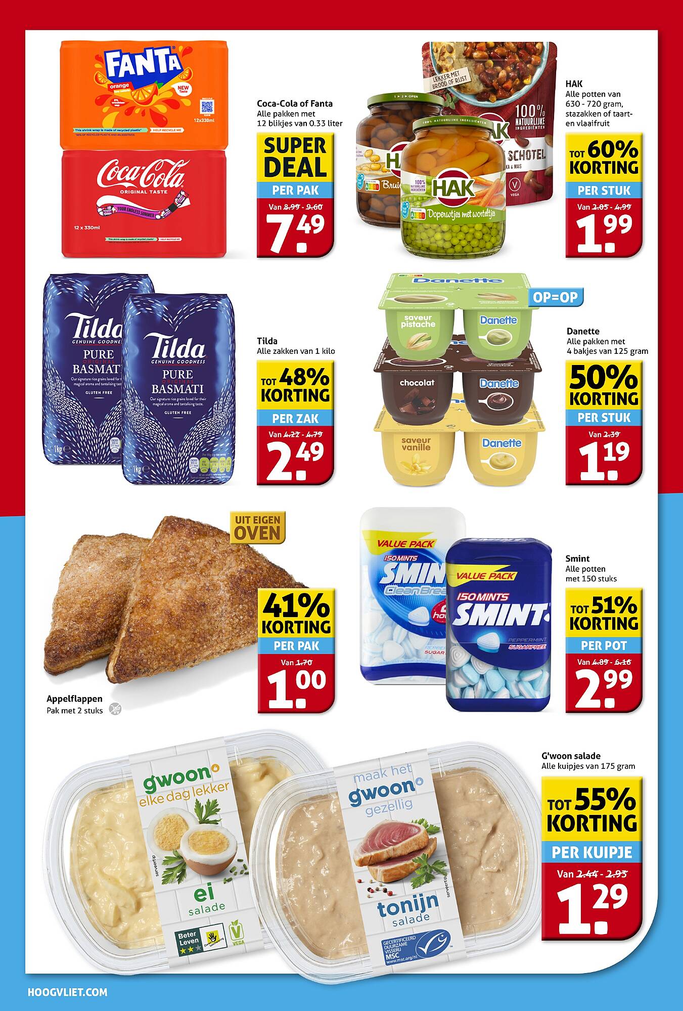 Hoogvliet folder - Pagina 4
