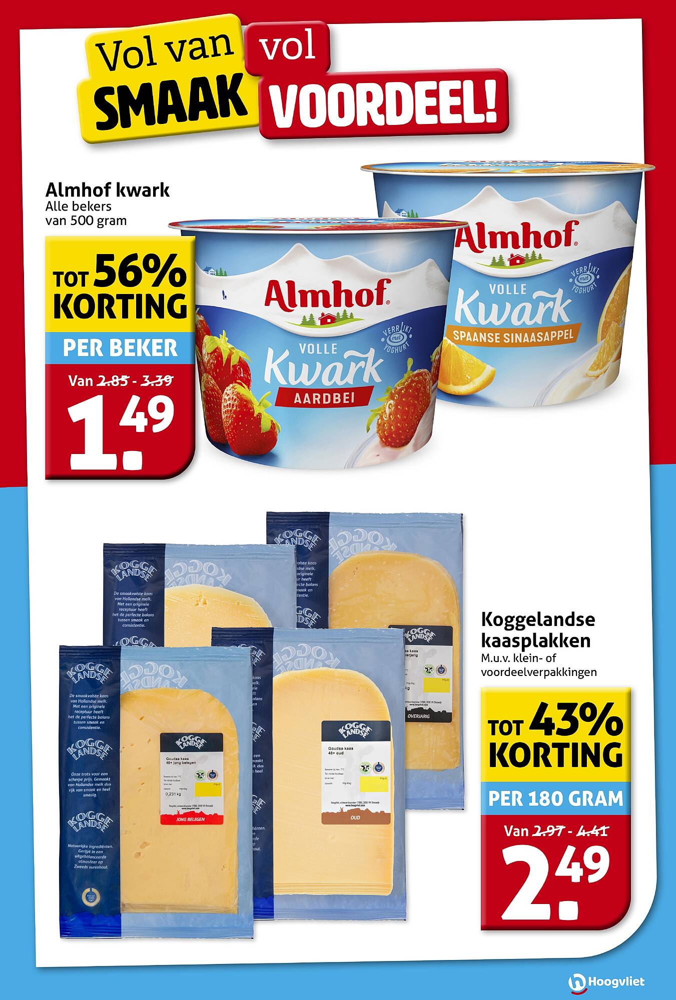 Hoogvliet folder - Pagina 5