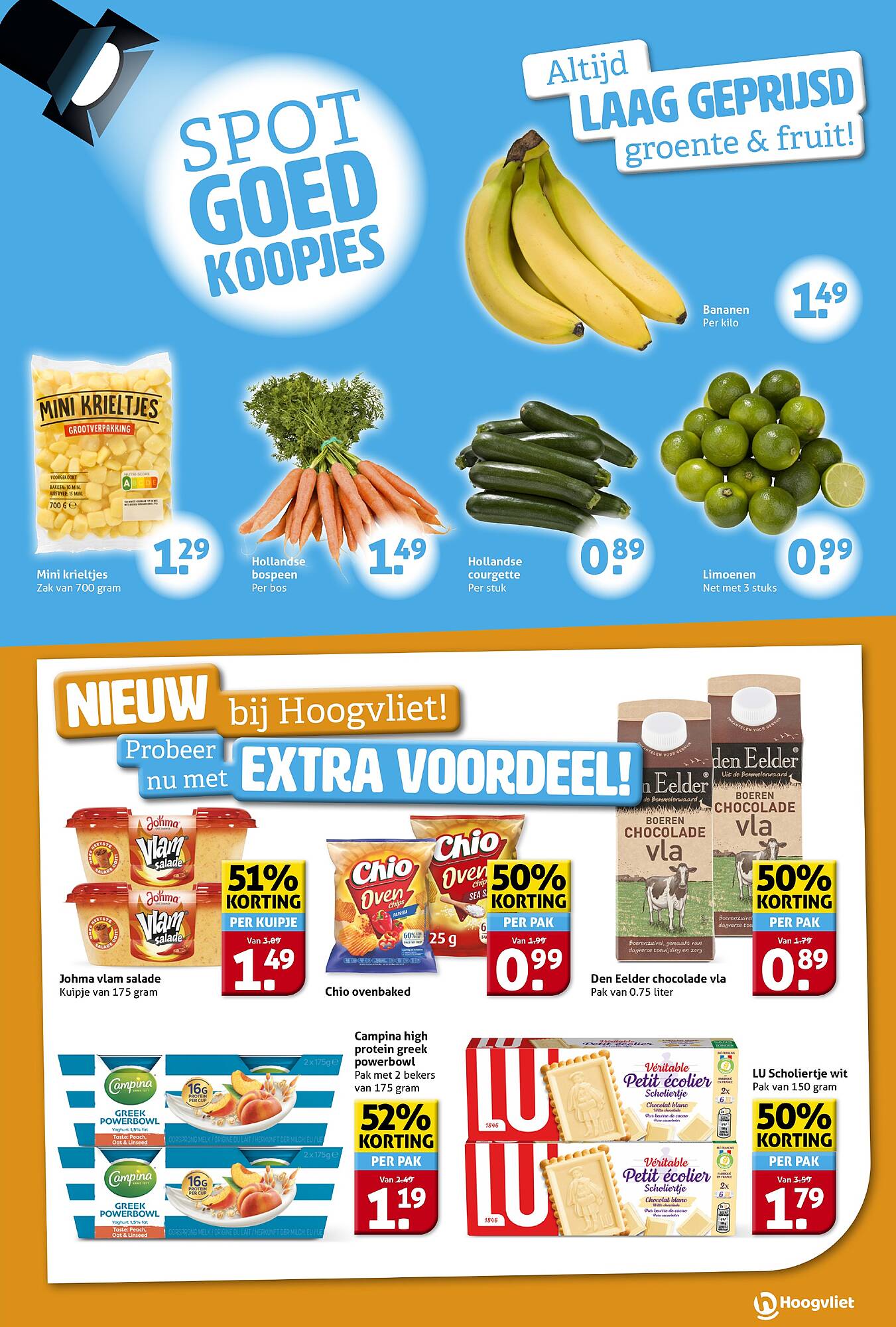 Hoogvliet folder - Pagina 7