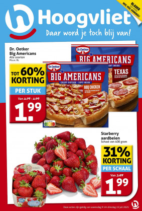 Hoogvliet folder thumbnail