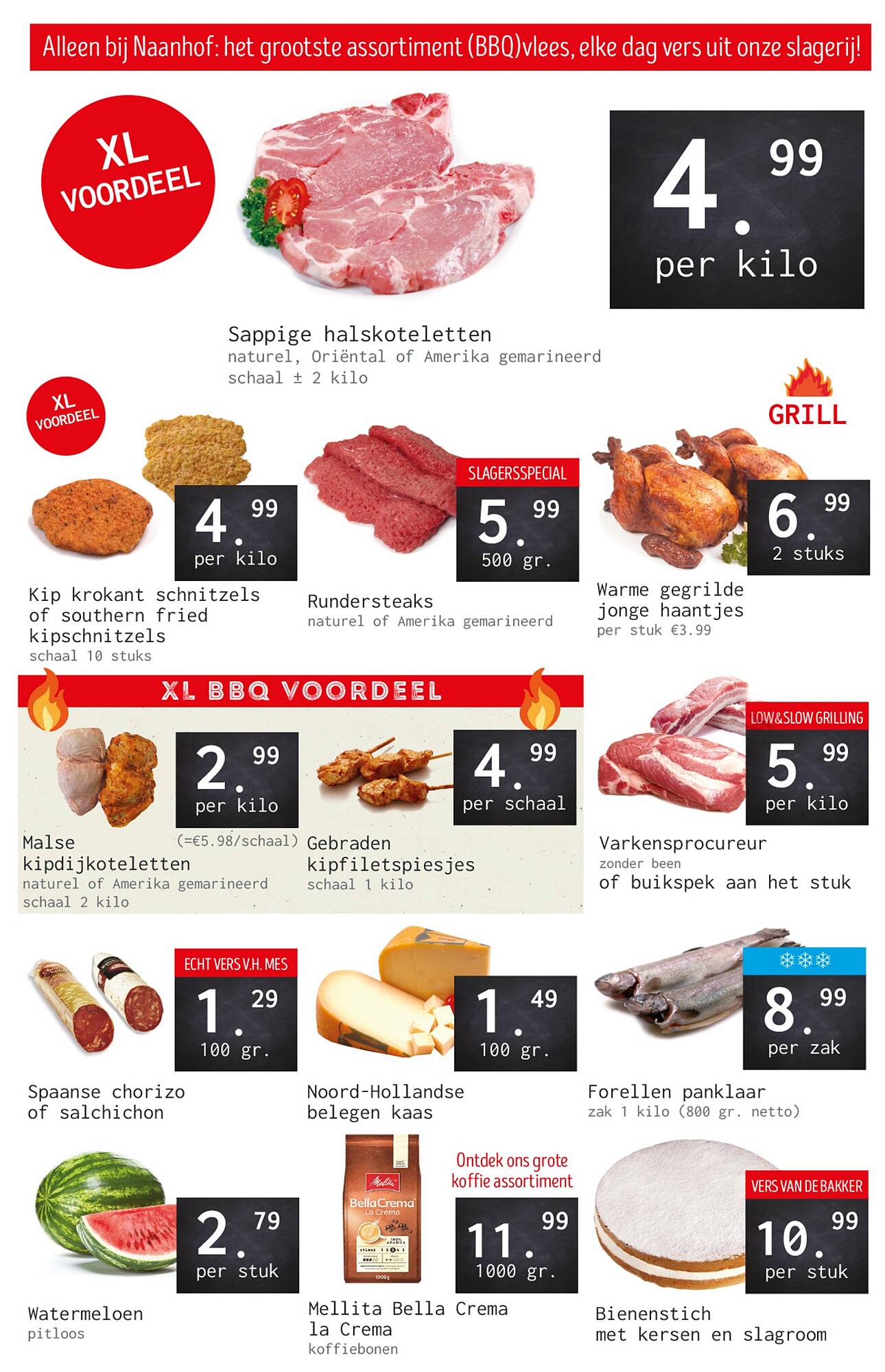 Naanhof folder - Pagina 1