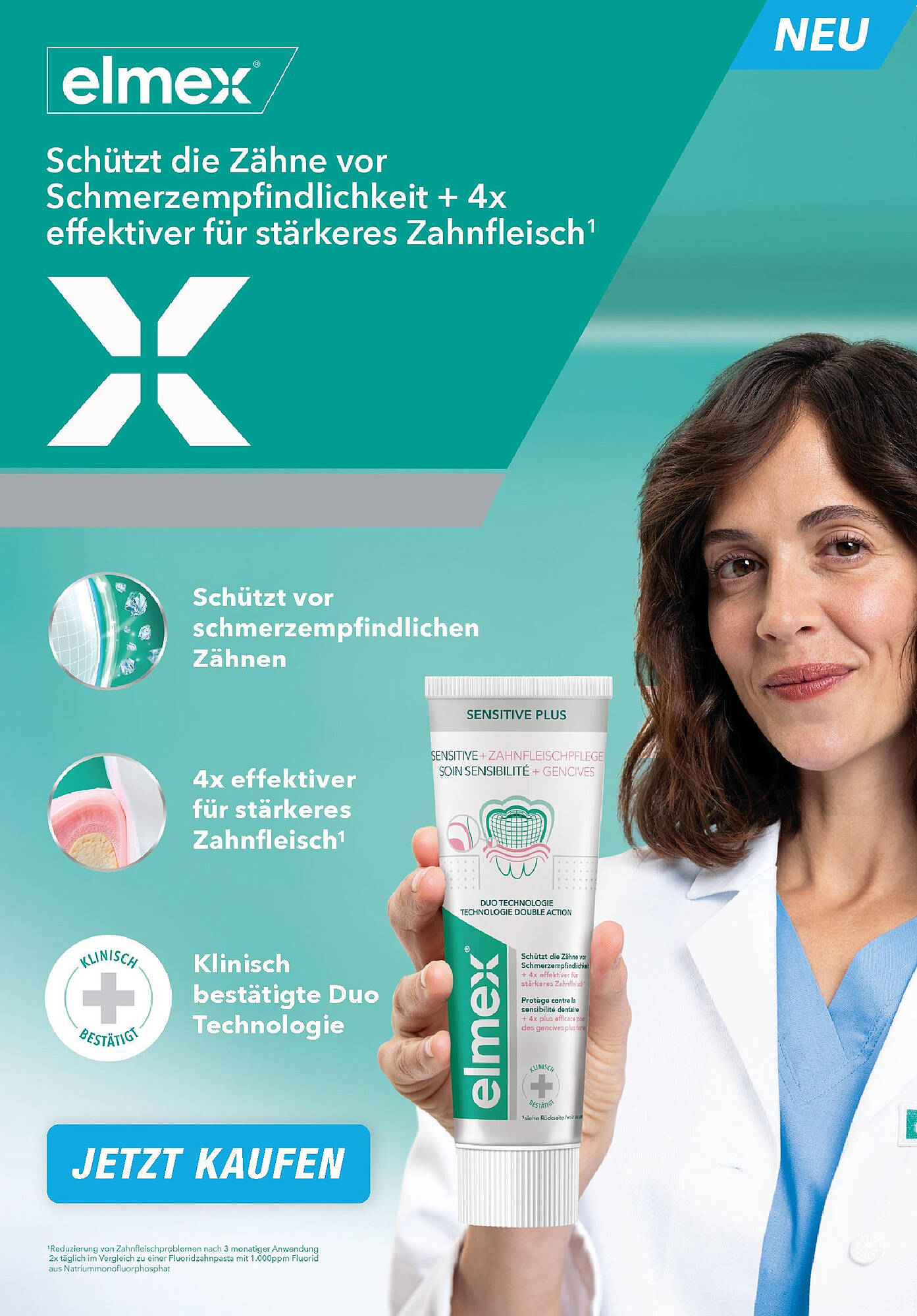 Rossmann folder - Pagina 1
