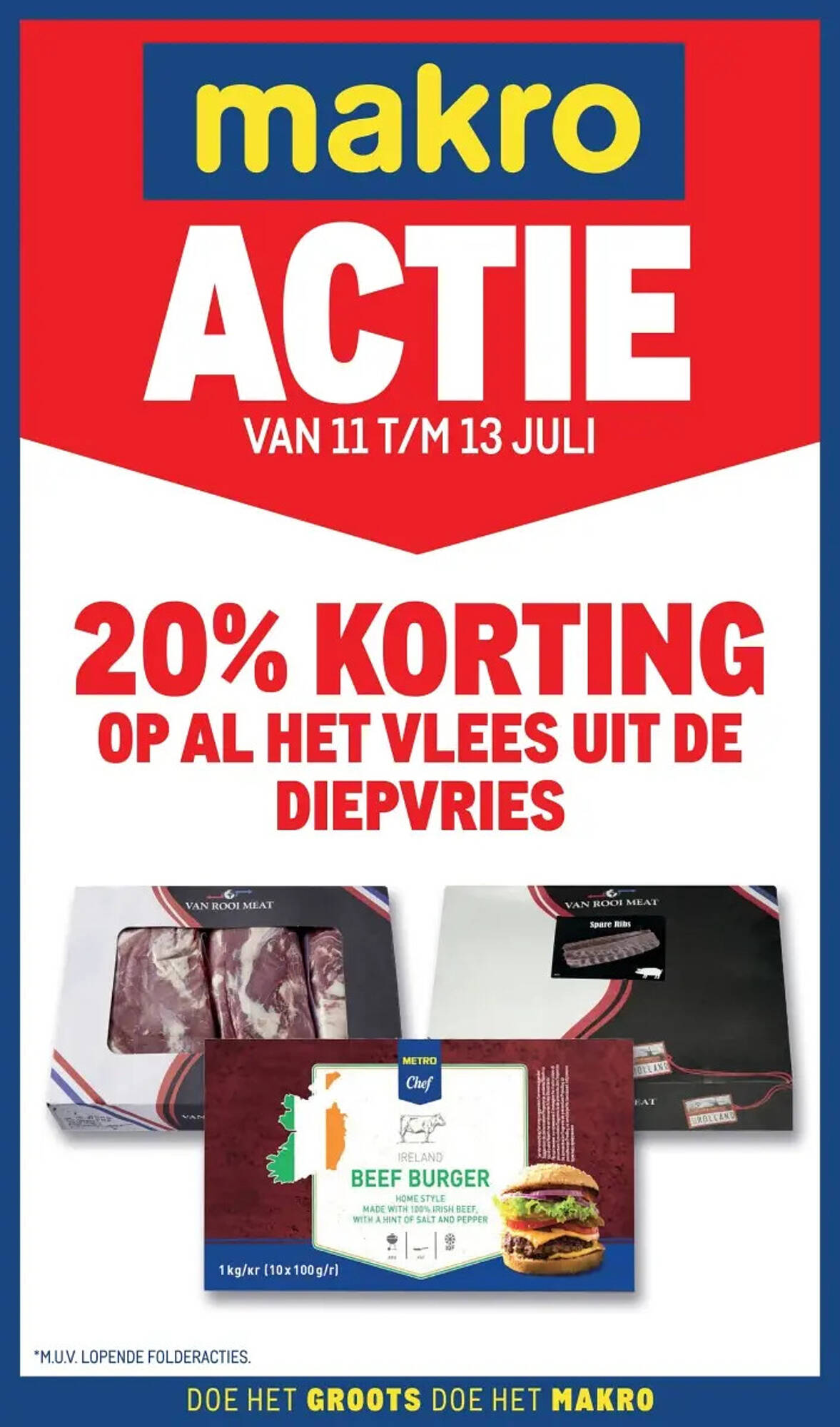 Makro folder - Pagina 1