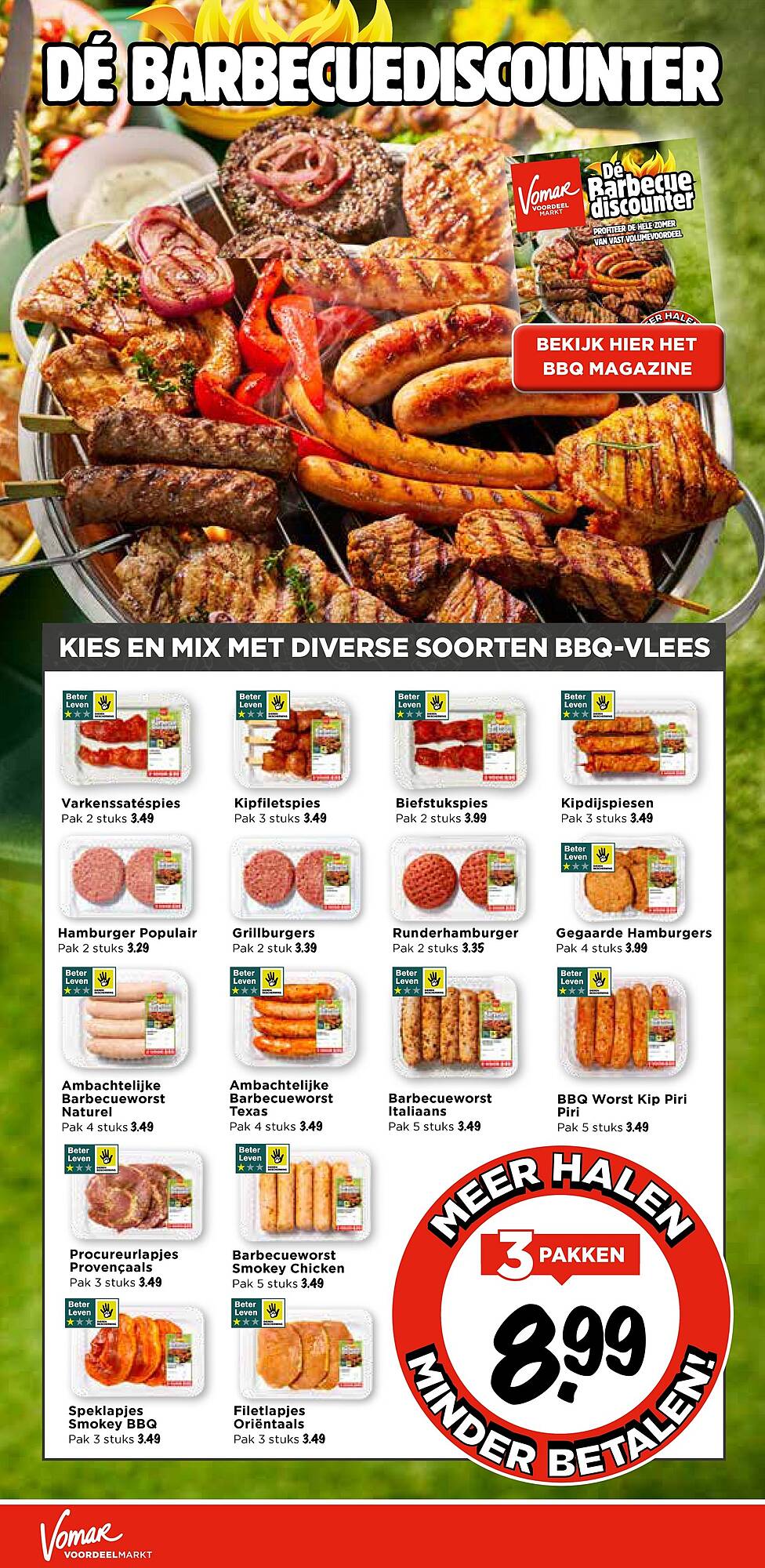 Vomar folder - Pagina 2