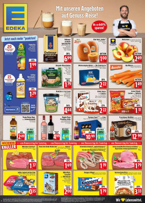 Edeka folder