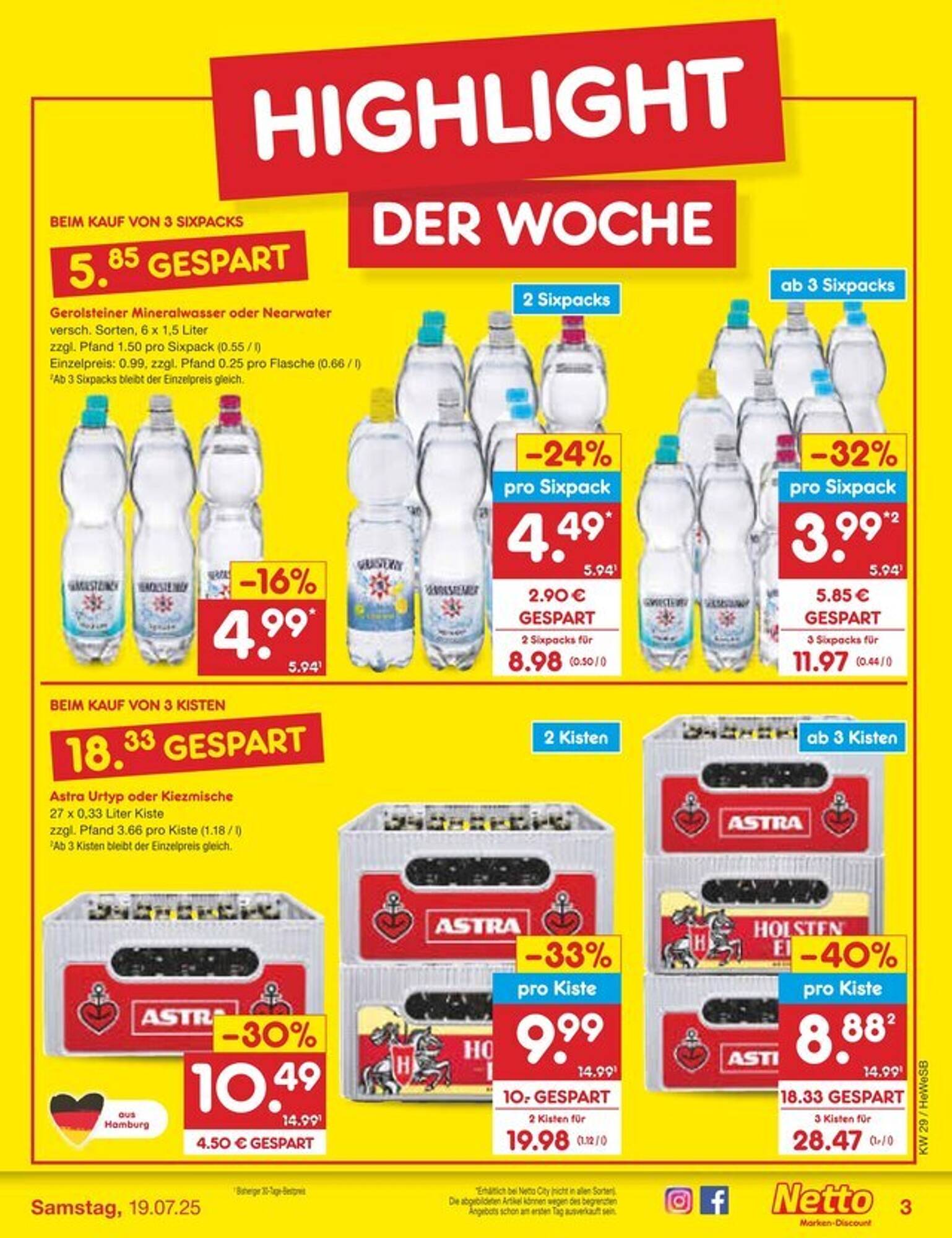 Netto Marken-Discount folder - Pagina 3