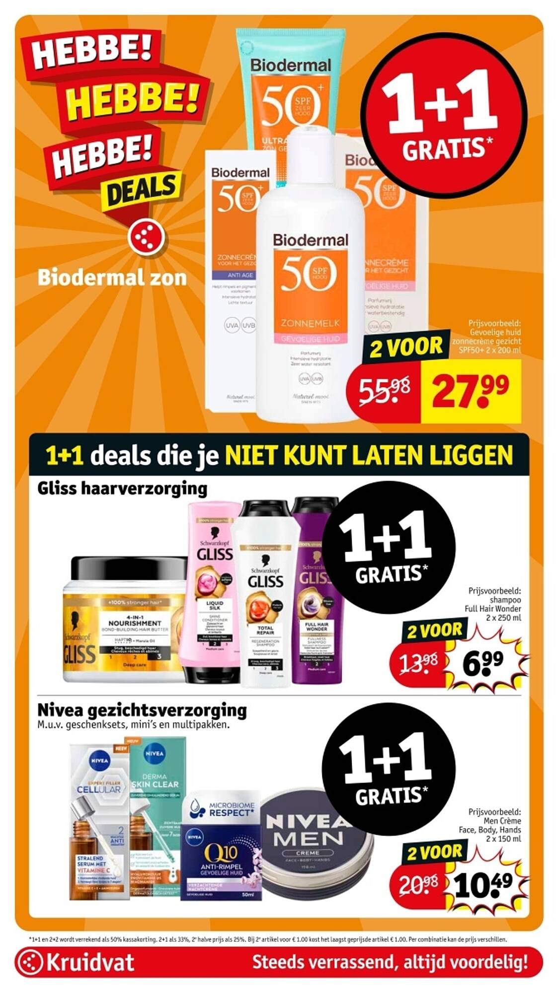 Kruidvat folder - Pagina 3