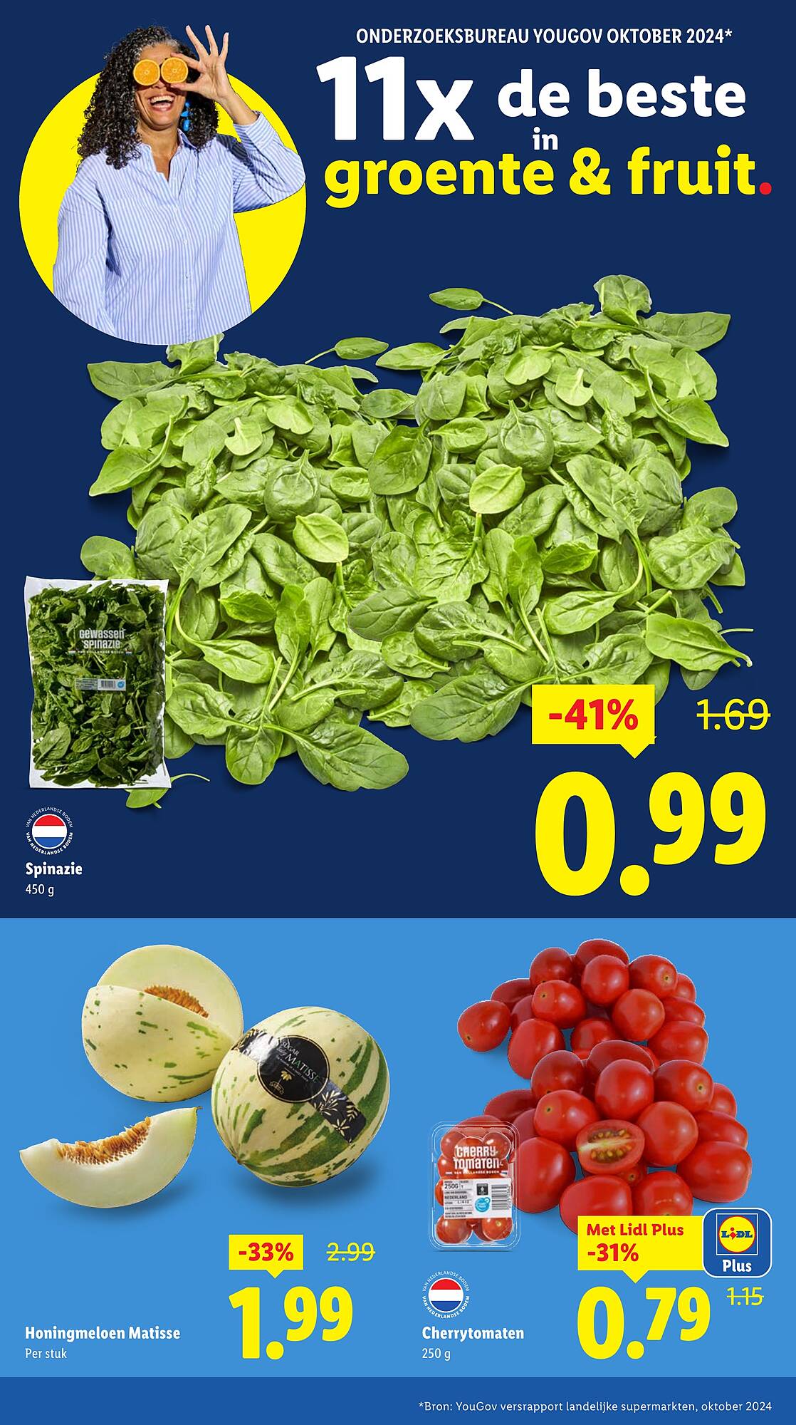 Lidl folder - Pagina 2