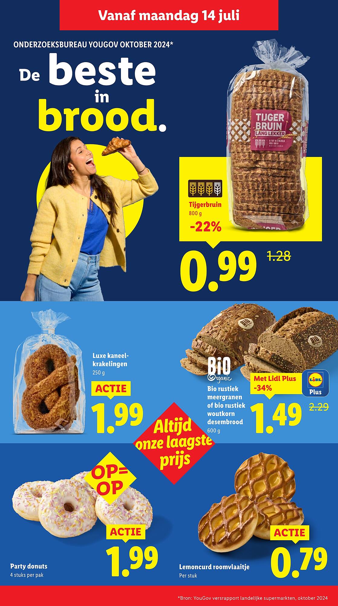 Lidl folder - Pagina 4