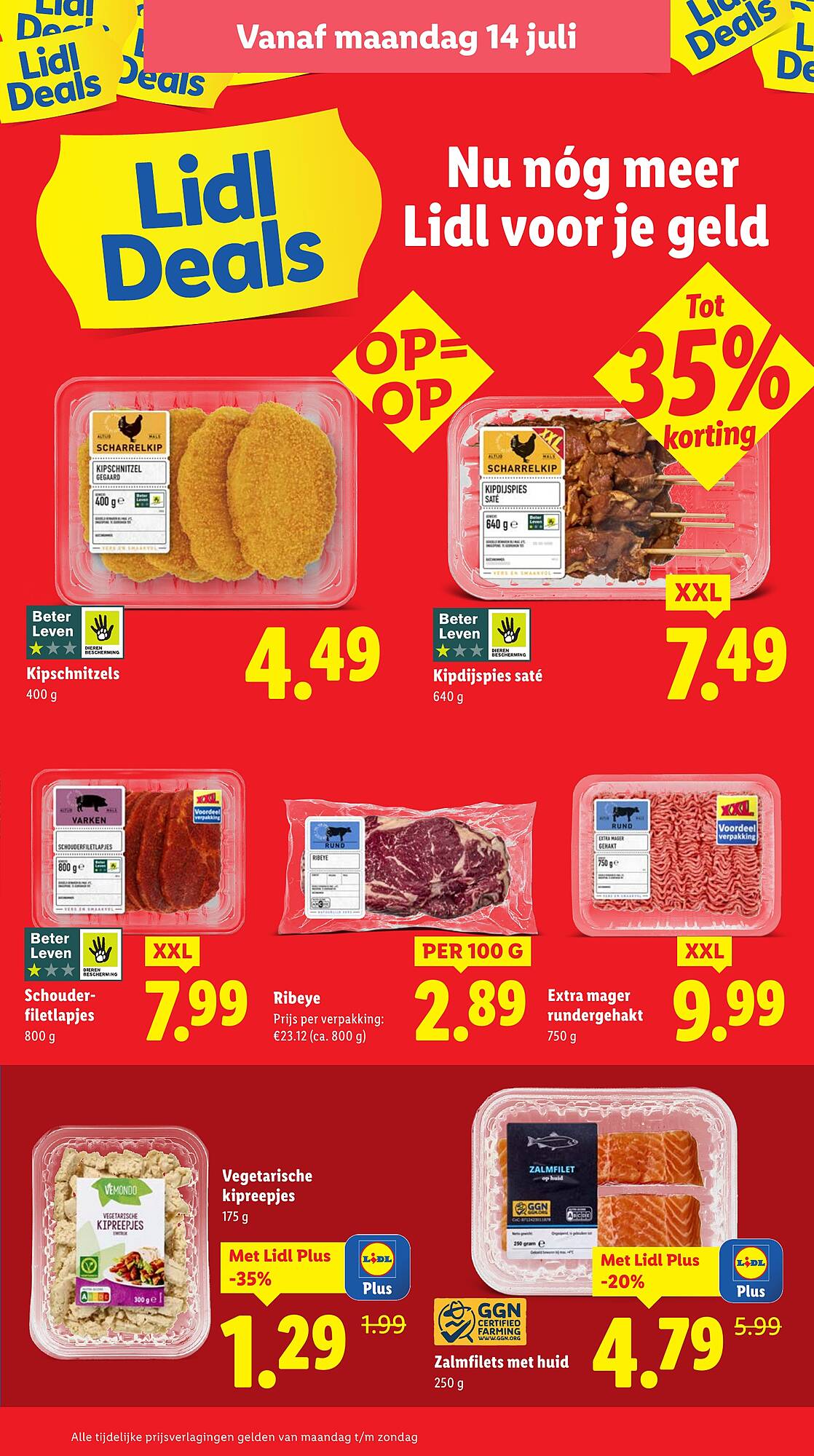 Lidl folder - Pagina 5