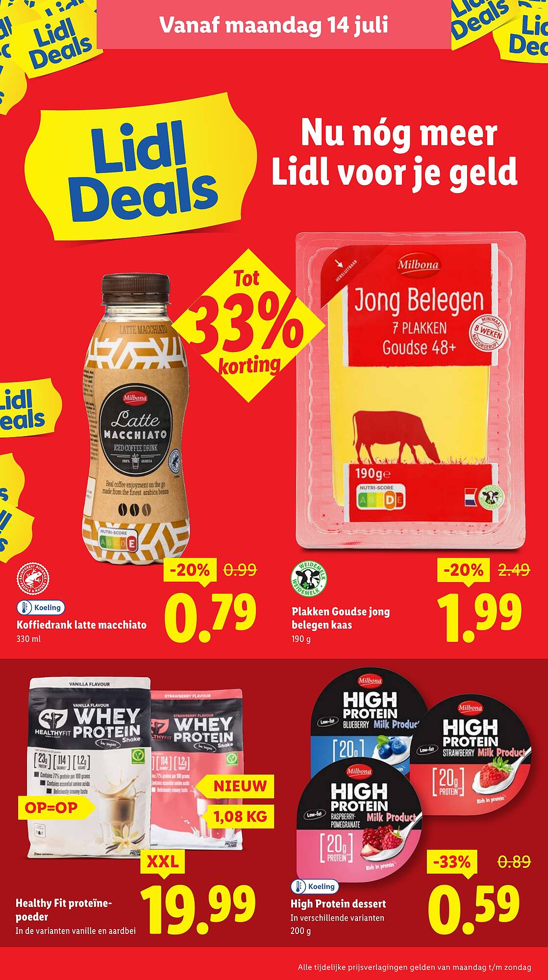 Lidl folder - Pagina 6