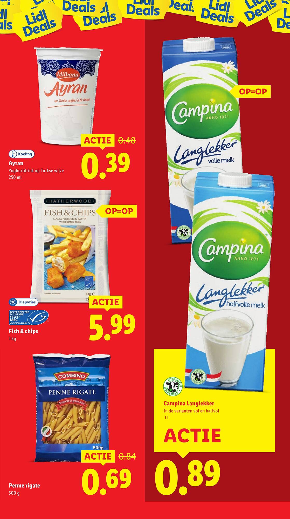 Lidl folder - Pagina 7