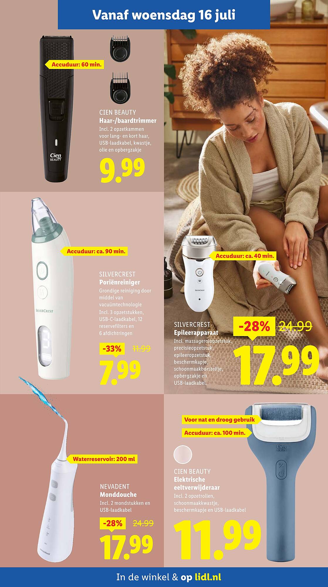 Lidl folder - Pagina 3