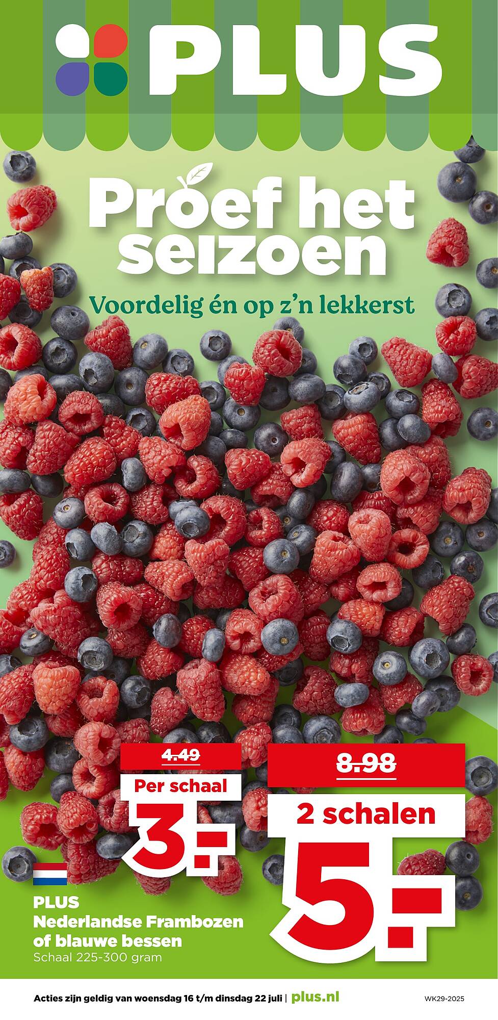 PLUS folder - Pagina 1