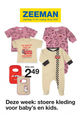 Zeeman folder