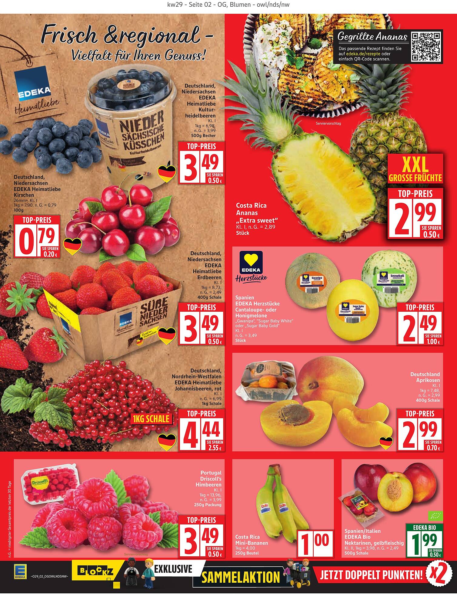Edeka folder - Pagina 2