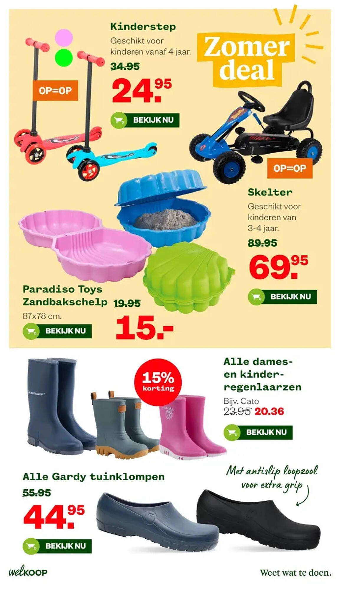 Welkoop folder - Pagina 3