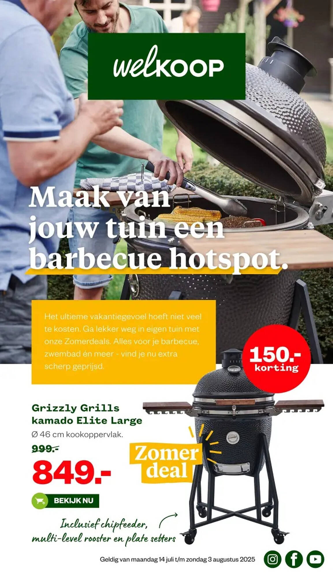Welkoop folder - Pagina 1